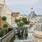 Maison Astor Paris, Curio Collection By Hilton