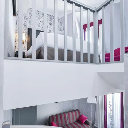 Maison Astor Paris, Curio Collection By Hilton 4* Paris