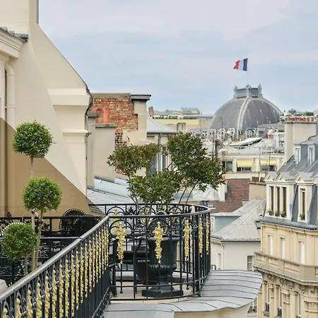 Maison Astor Paris, Curio Collection By Hilton