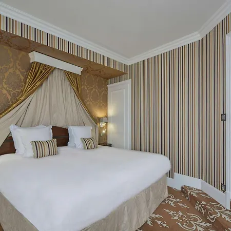 Maison Astor Paris, Curio Collection By Hilton Hotel Paris
