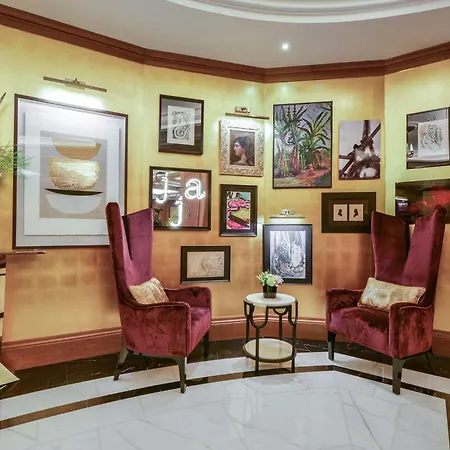 Maison Astor Paris, Curio Collection By Hilton Hotel 4*
