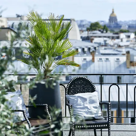 Maison Astor Paris, Curio Collection By Hilton Hotel