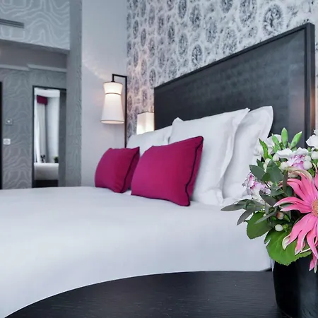 Maison Astor Paris, Curio Collection By Hilton Hotel