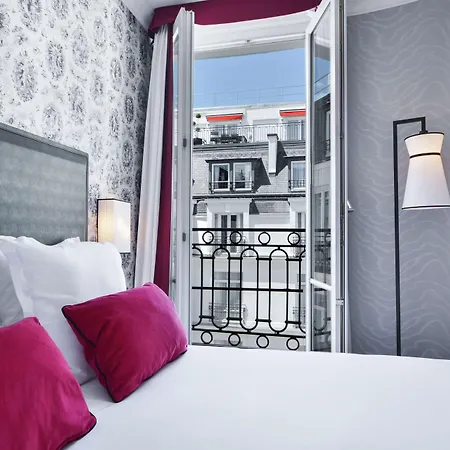 Maison Astor Paris, Curio Collection By Hilton Hotel 4*