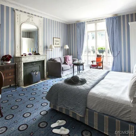 Maison Astor Paris, Curio Collection By Hilton Paris