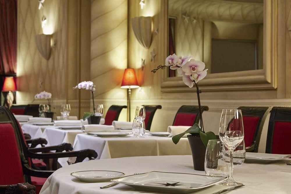 Hotel Maison Astor Paris, Curio Collection By Hilton Paris