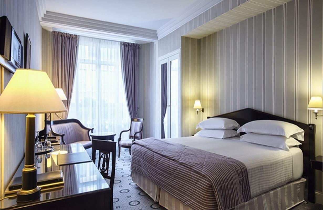 Maison Astor Paris, Curio Collection By Hilton