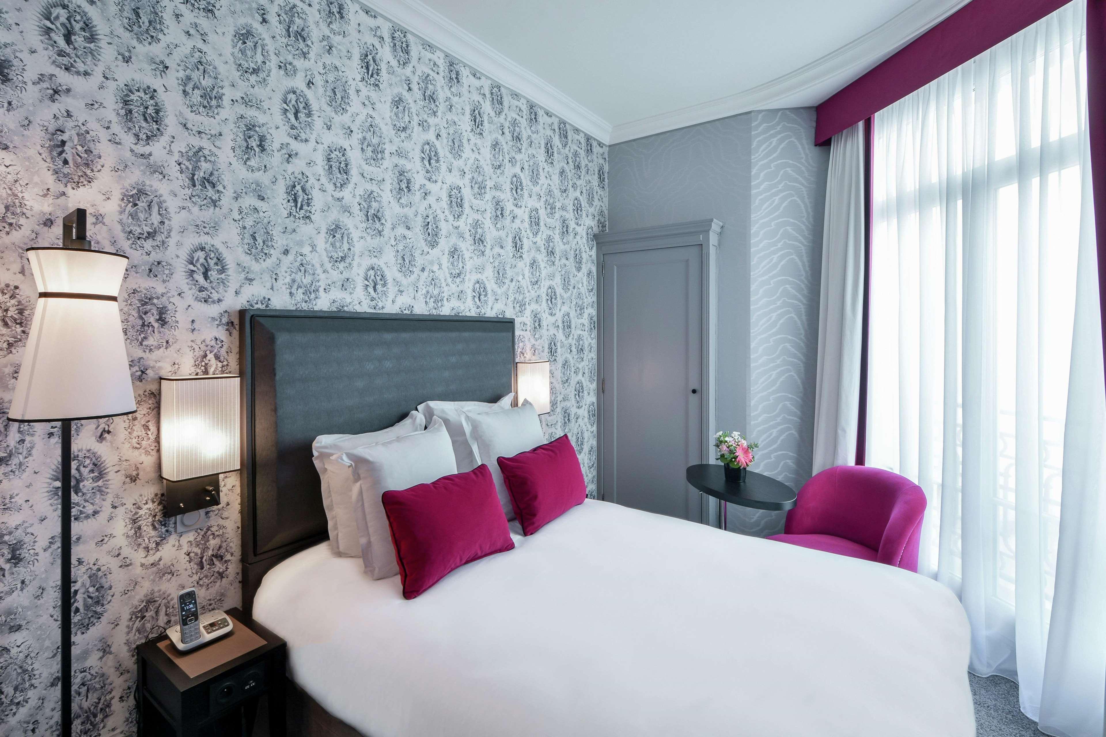 Maison Astor Paris, Curio Collection By Hilton Parigi