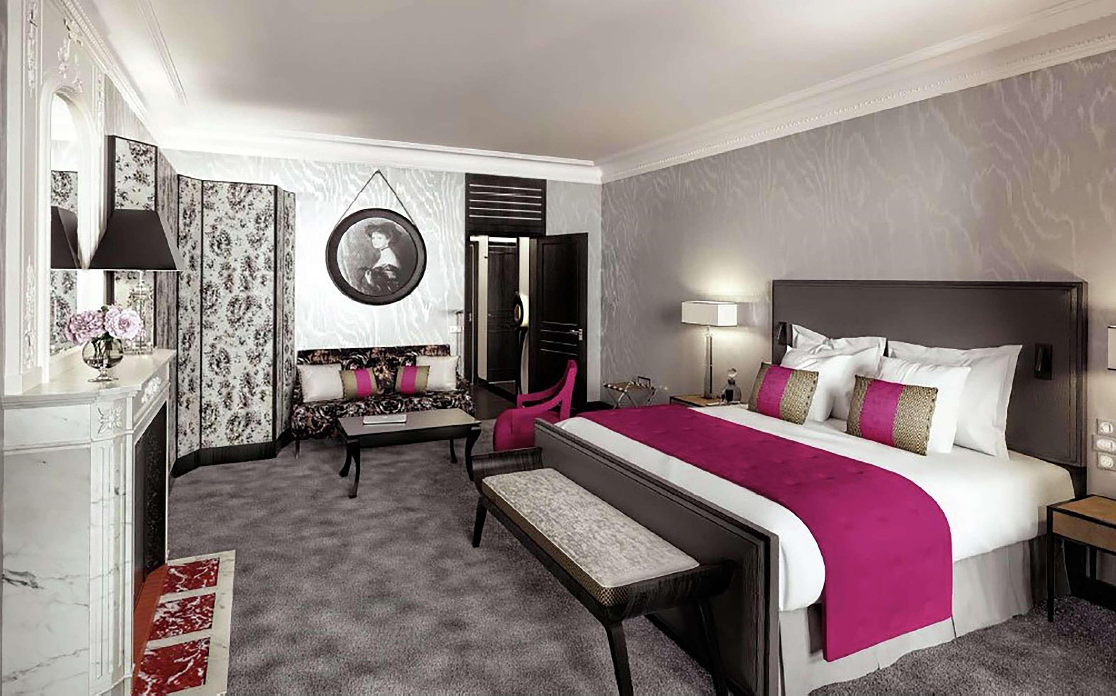 Maison Astor Paris, Curio Collection By Hilton 4* Paris