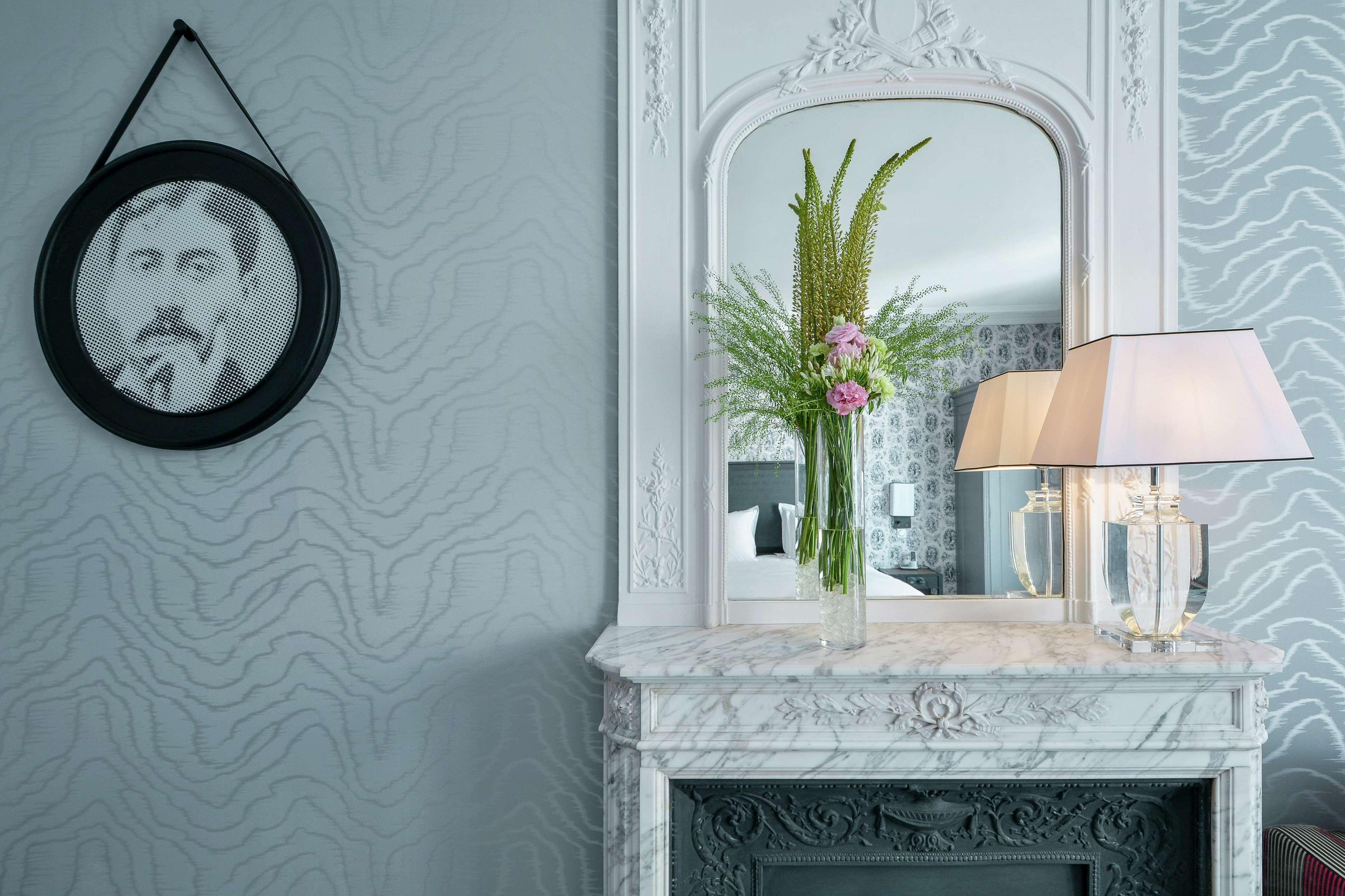 Maison Astor Paris, Curio Collection By Hilton Hotel Parigi