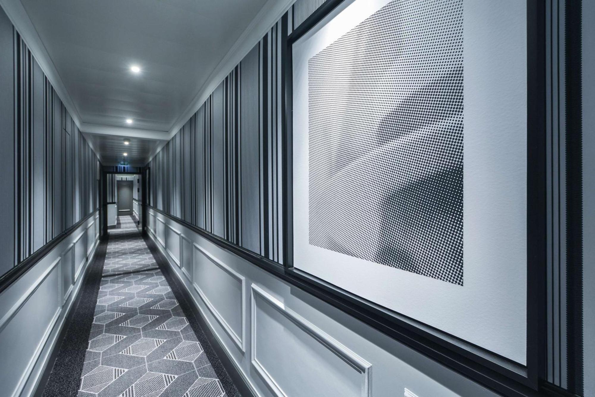 Maison Astor Paris, Curio Collection By Hilton Hotel Paris