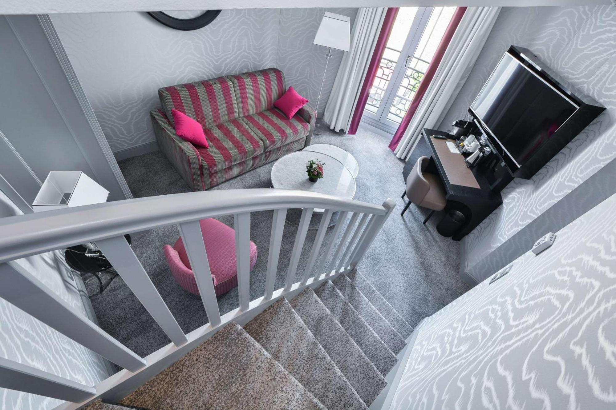 Hotel Maison Astor Paris, Curio Collection By Hilton Paris