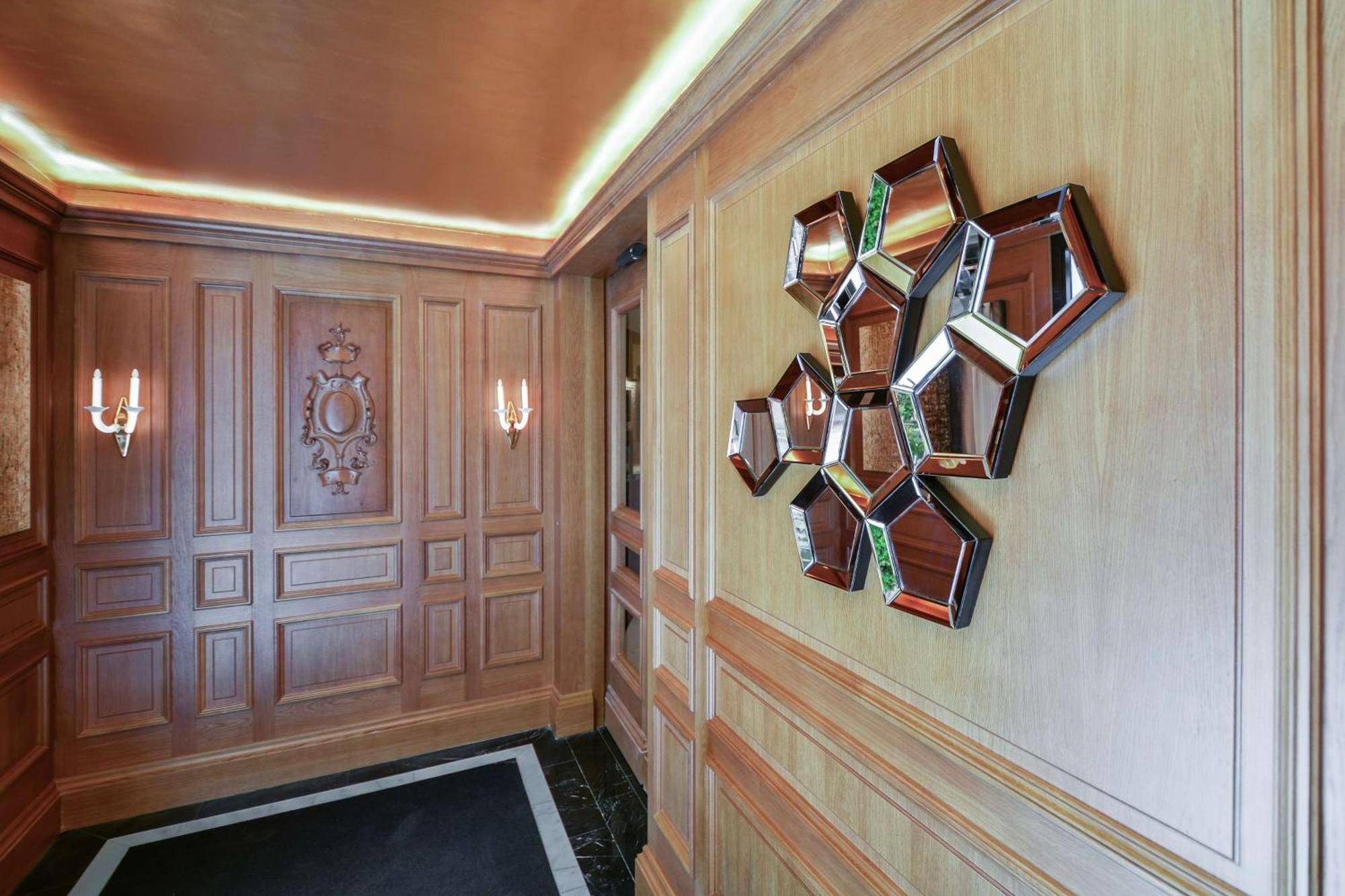 Maison Astor Paris, Curio Collection By Hilton 4* Parigi