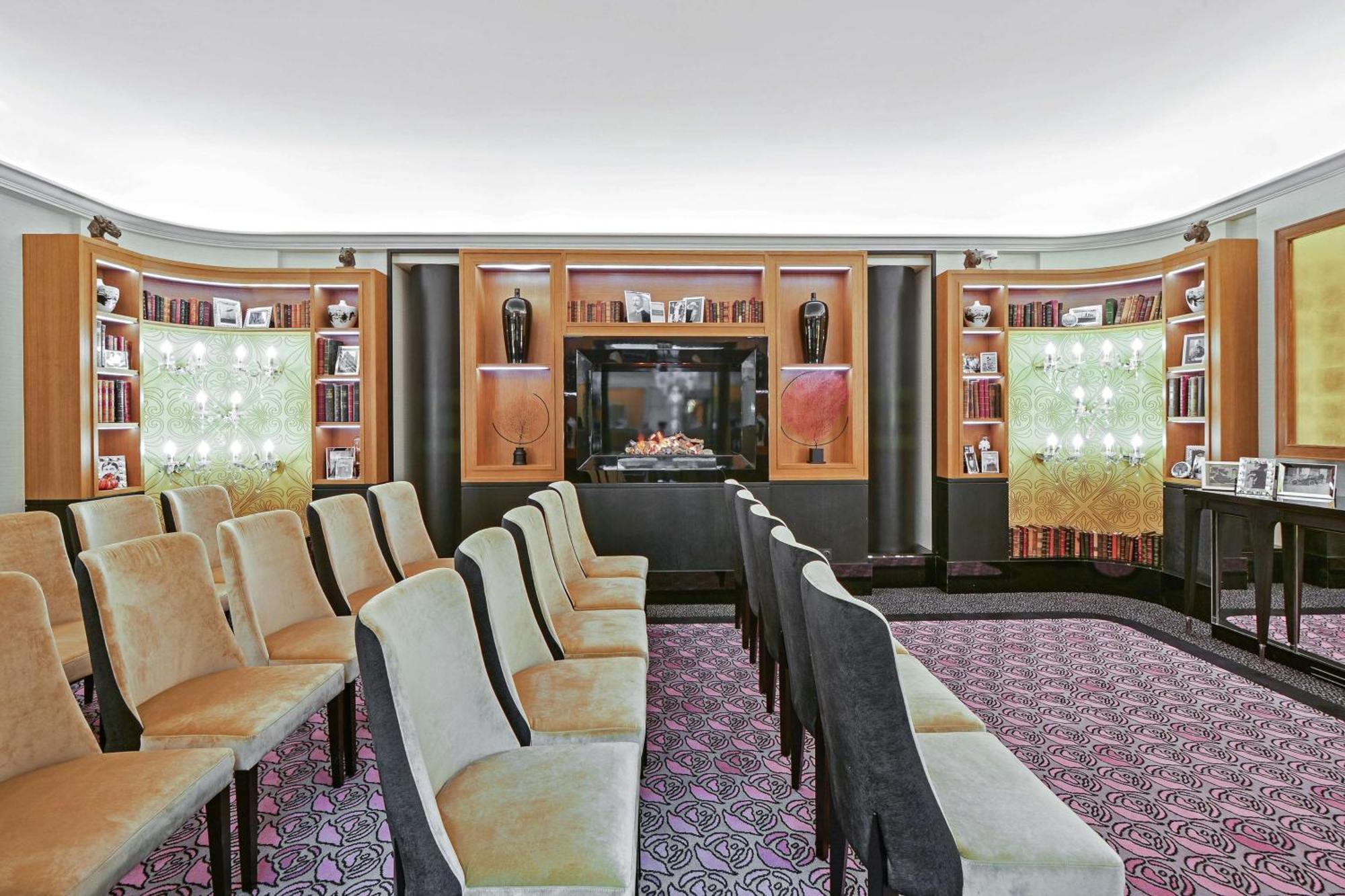 Maison Astor Paris, Curio Collection By Hilton 4*