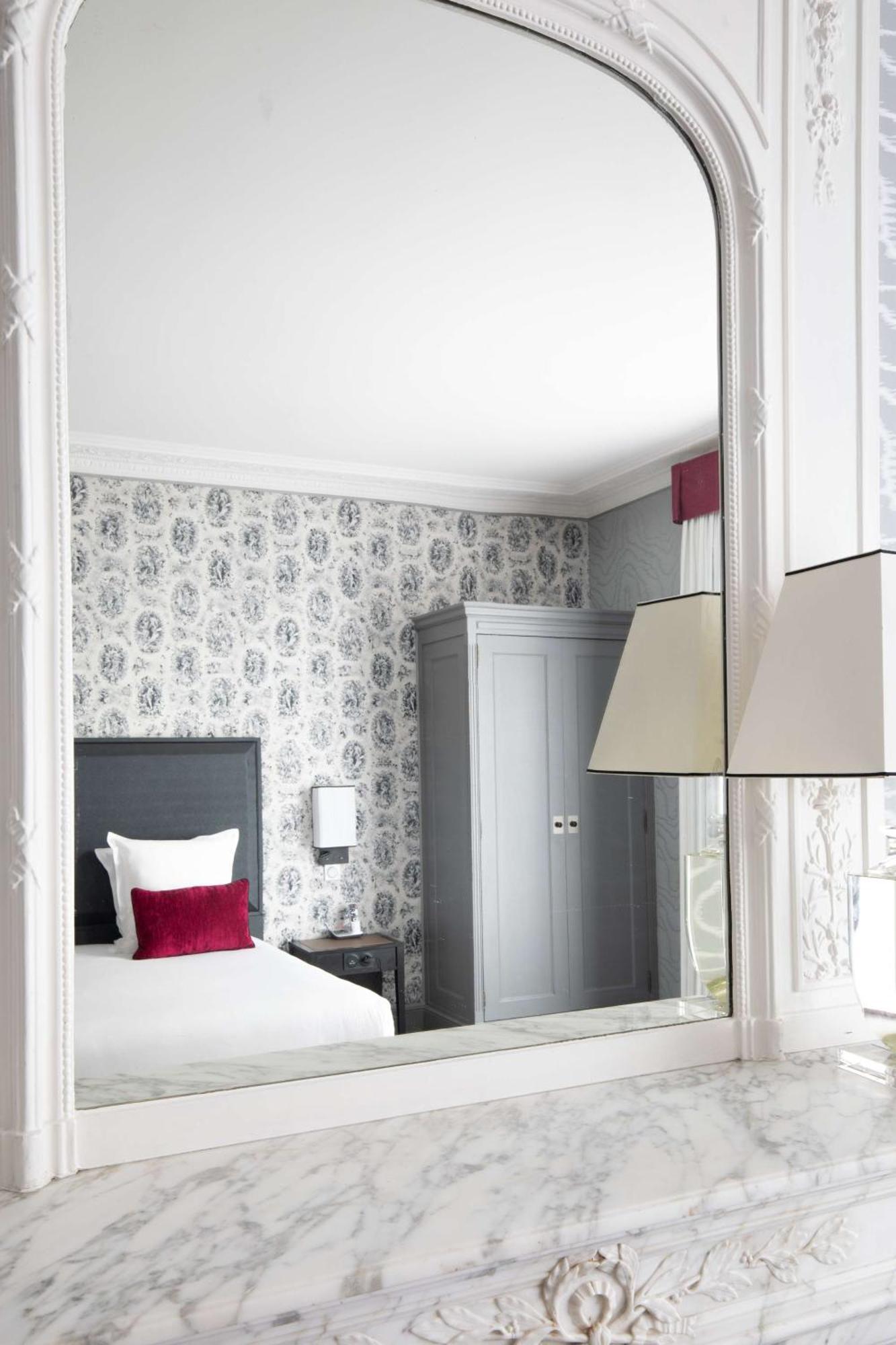 Maison Astor Paris, Curio Collection By Hilton 4*