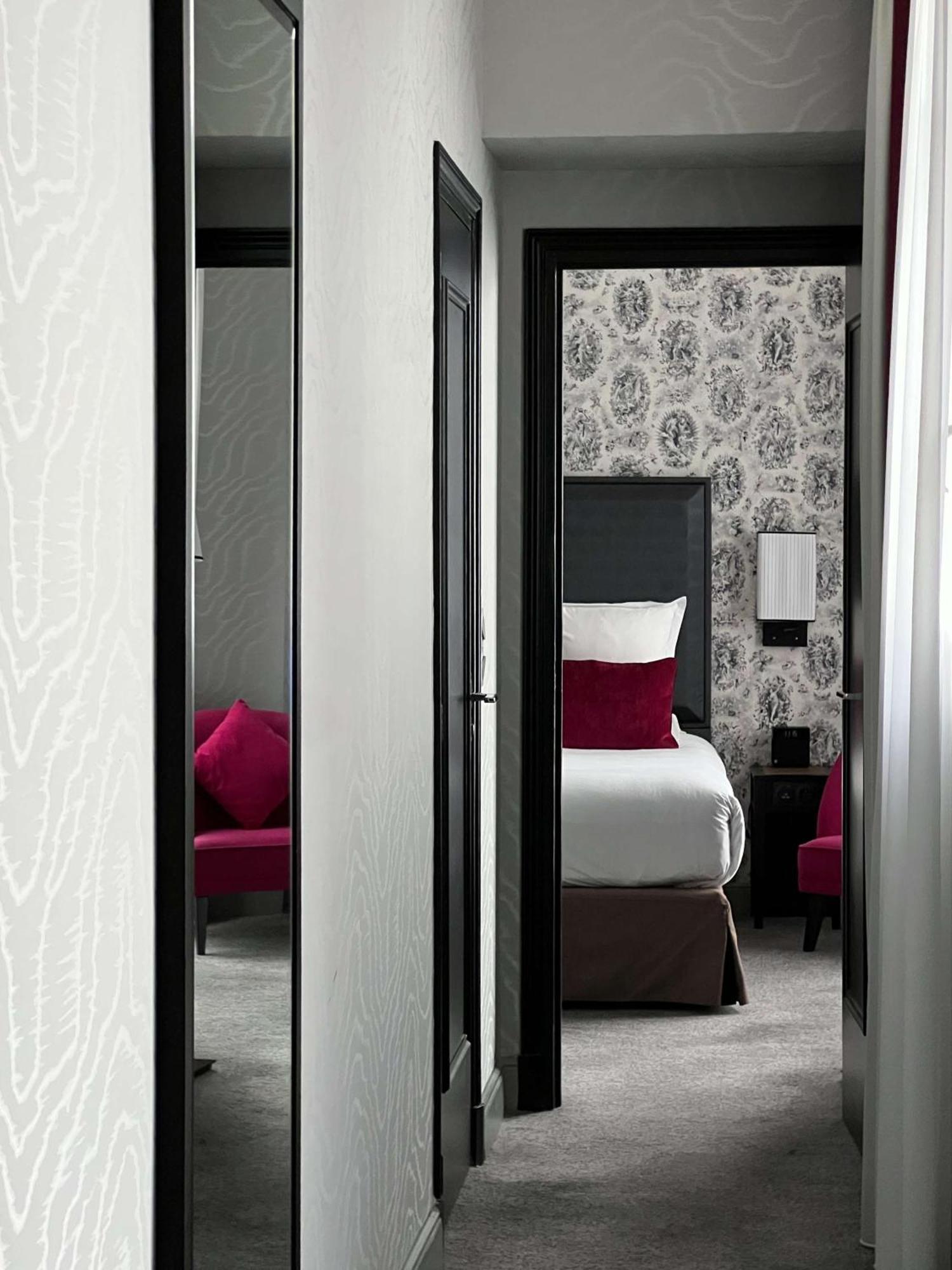 Maison Astor Paris, Curio Collection By Hilton Hotel