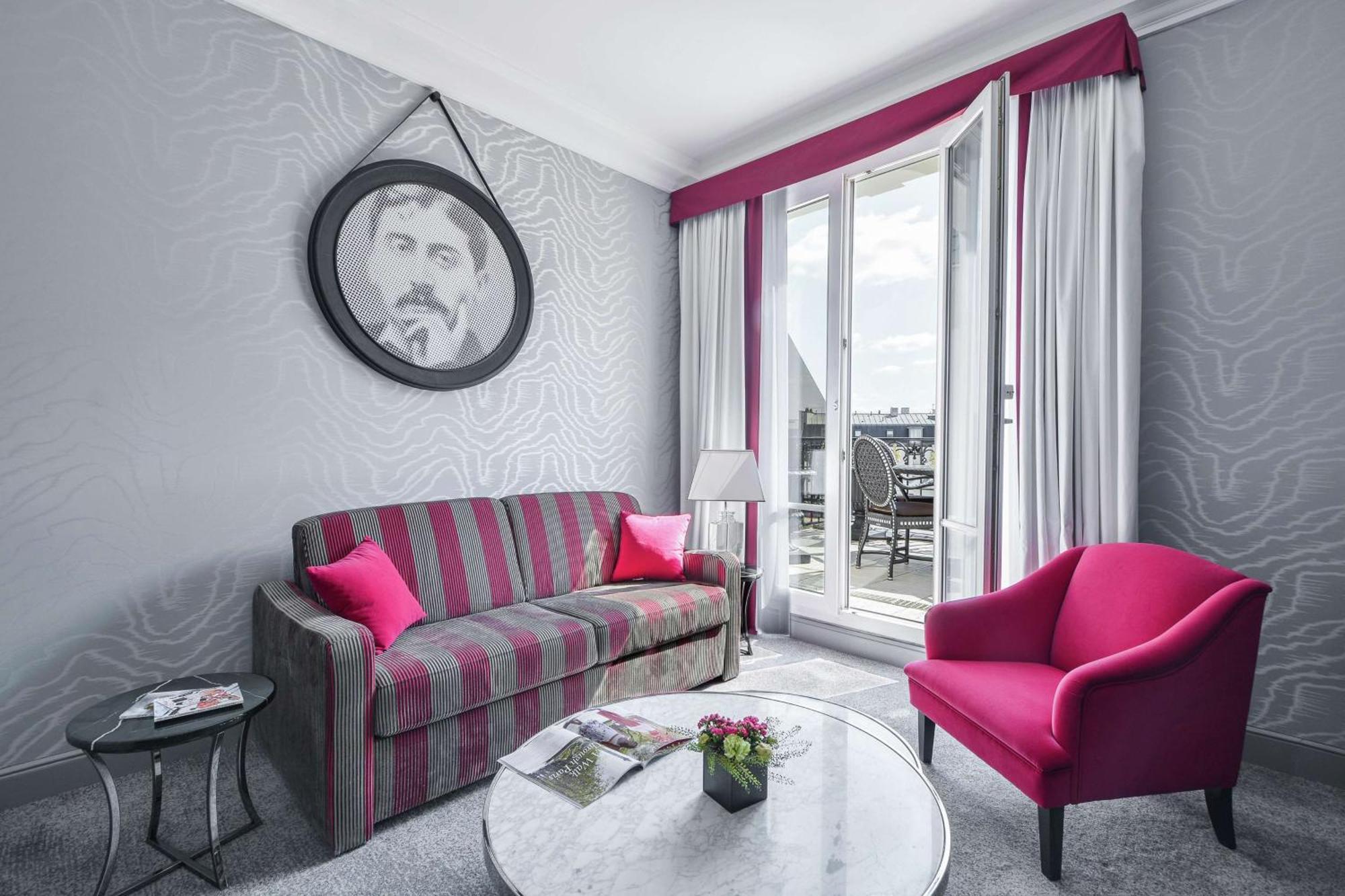 Maison Astor Paris, Curio Collection By Hilton Paris