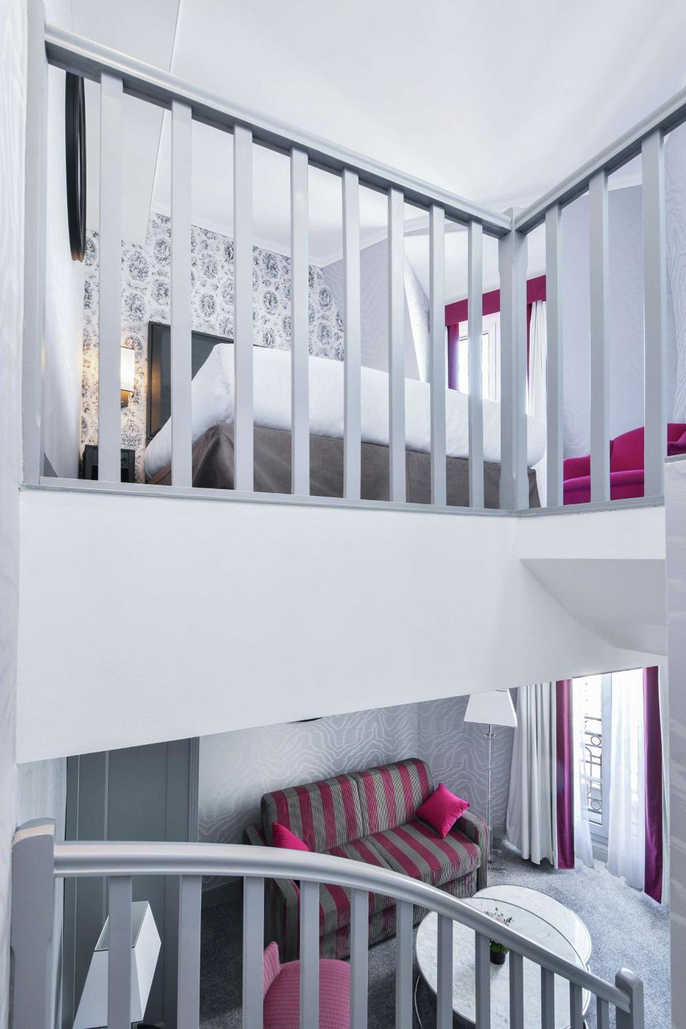 Maison Astor Paris, Curio Collection By Hilton 4* Paris