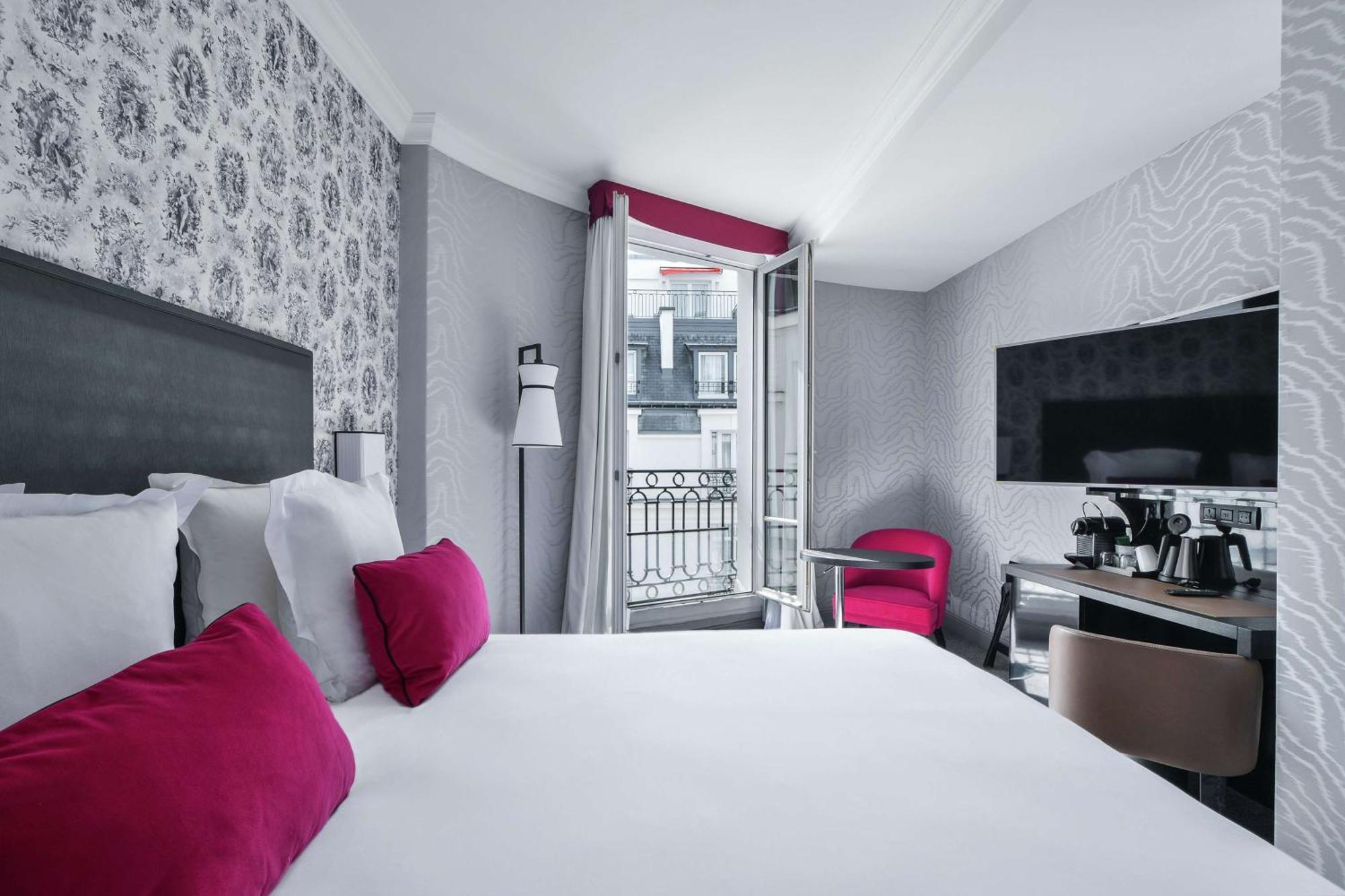 Maison Astor Paris, Curio Collection By Hilton Hotel 4*