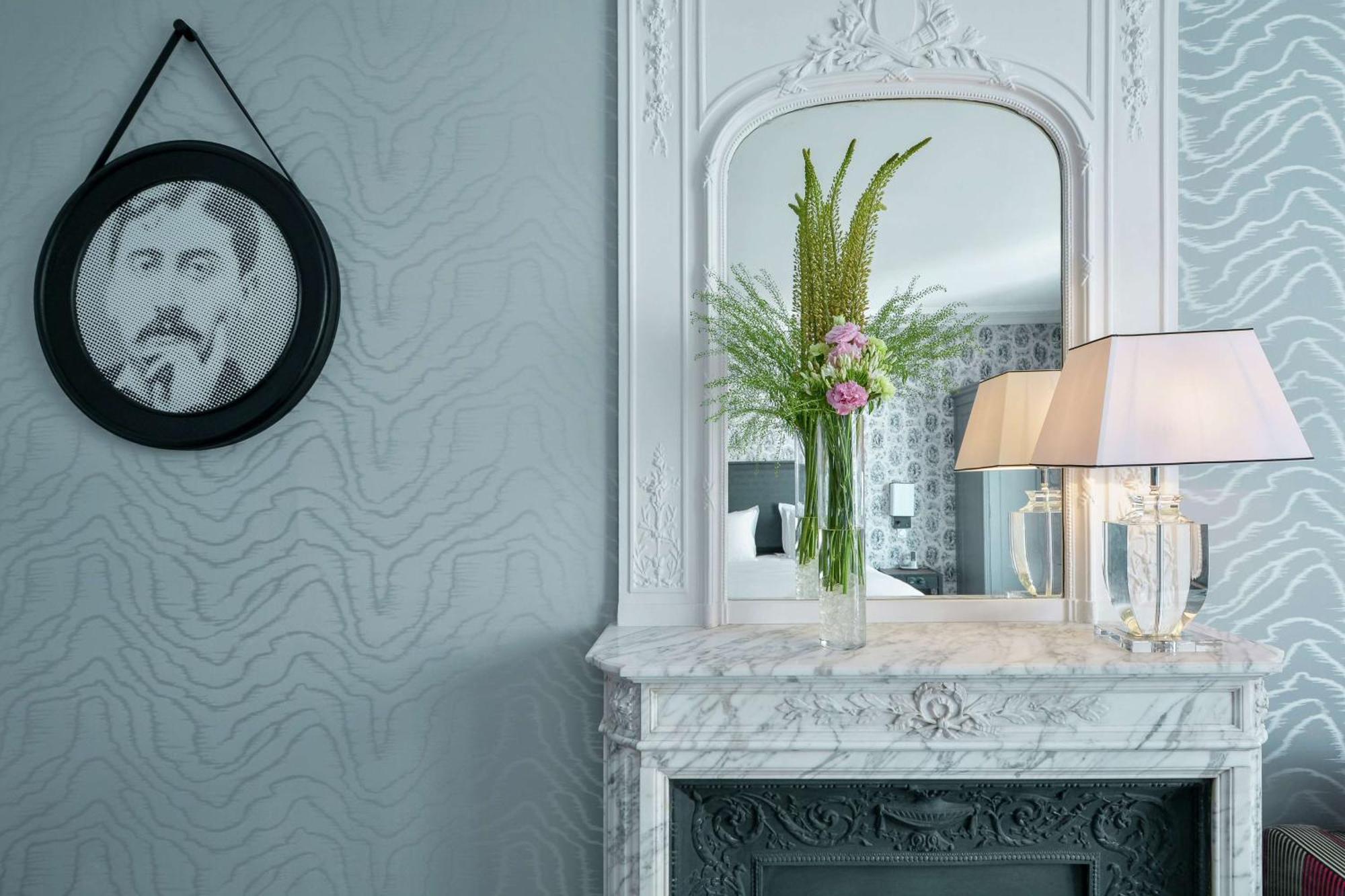 Hotel Maison Astor Paris, Curio Collection By Hilton 4*