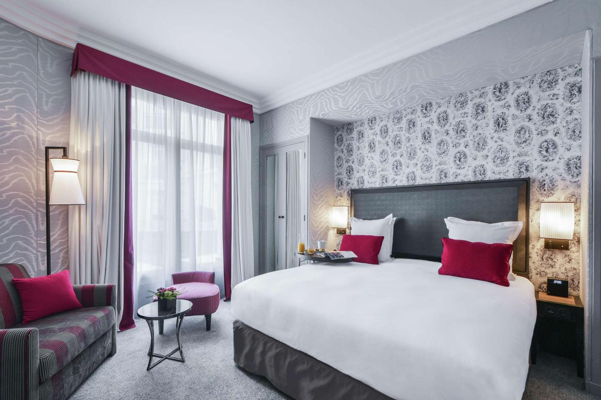 Maison Astor Paris, Curio Collection By Hilton 4*