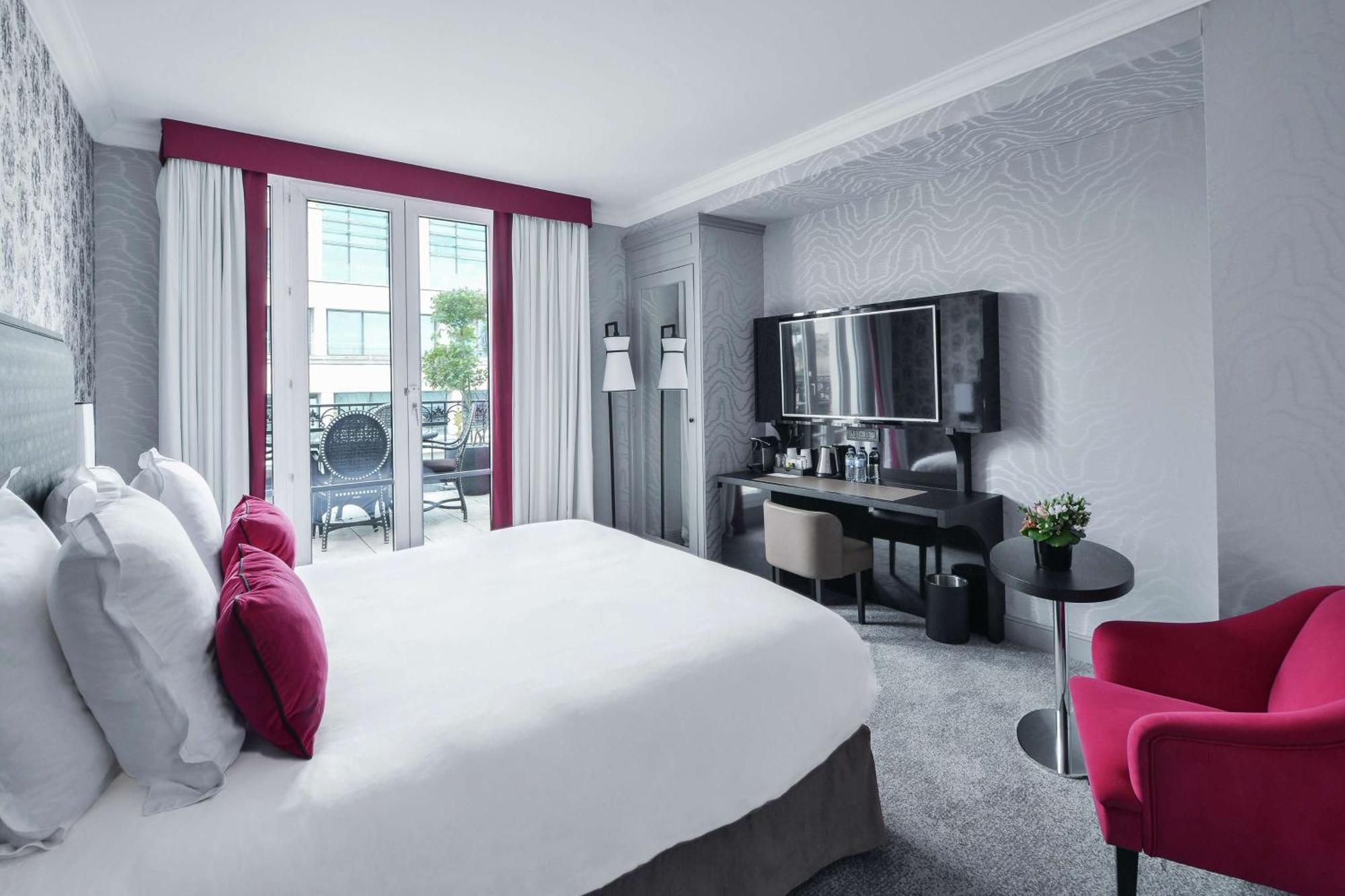 Maison Astor Paris, Curio Collection By Hilton 4* Paris