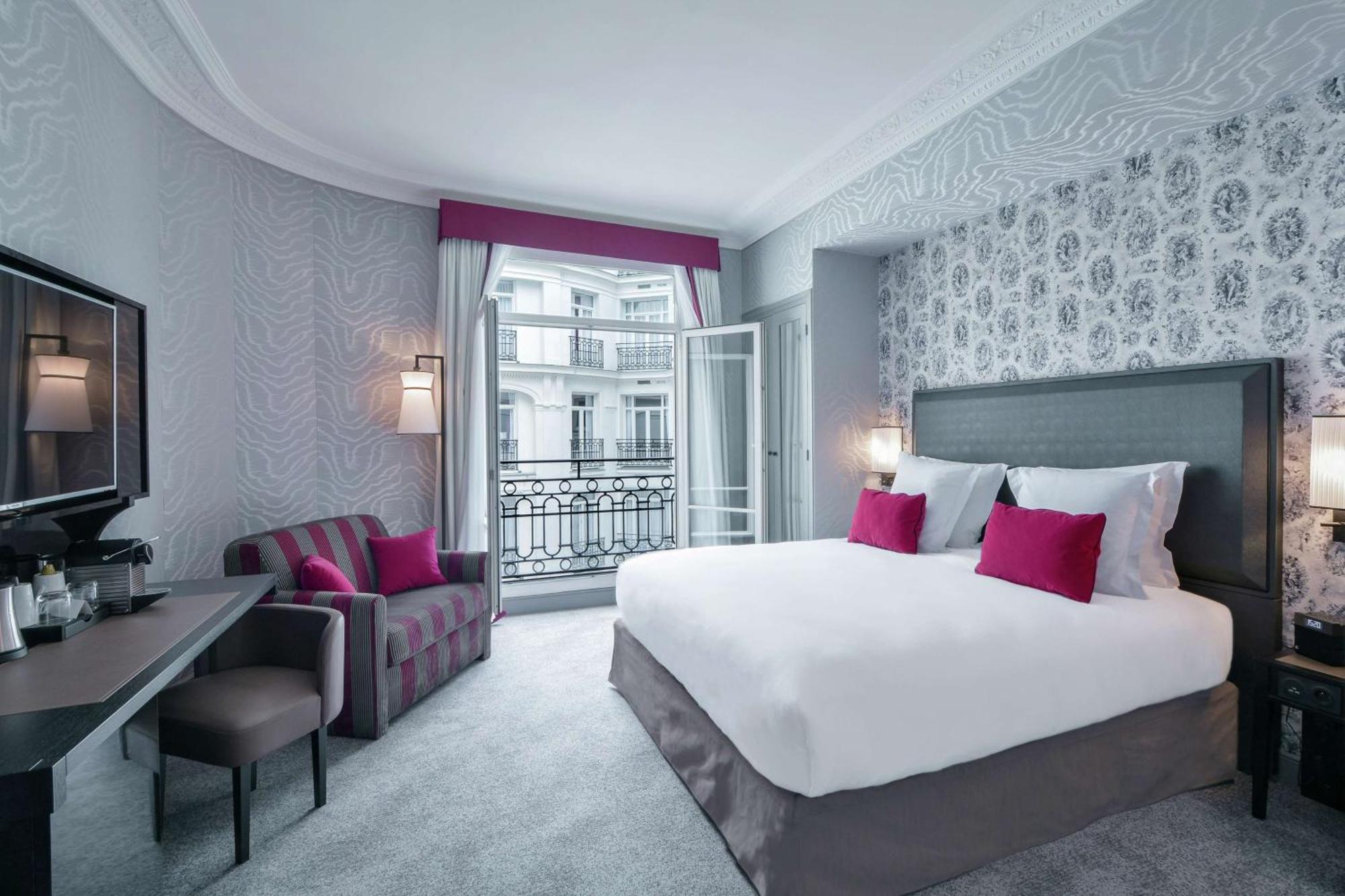 Hotel Maison Astor Paris, Curio Collection By Hilton 4*