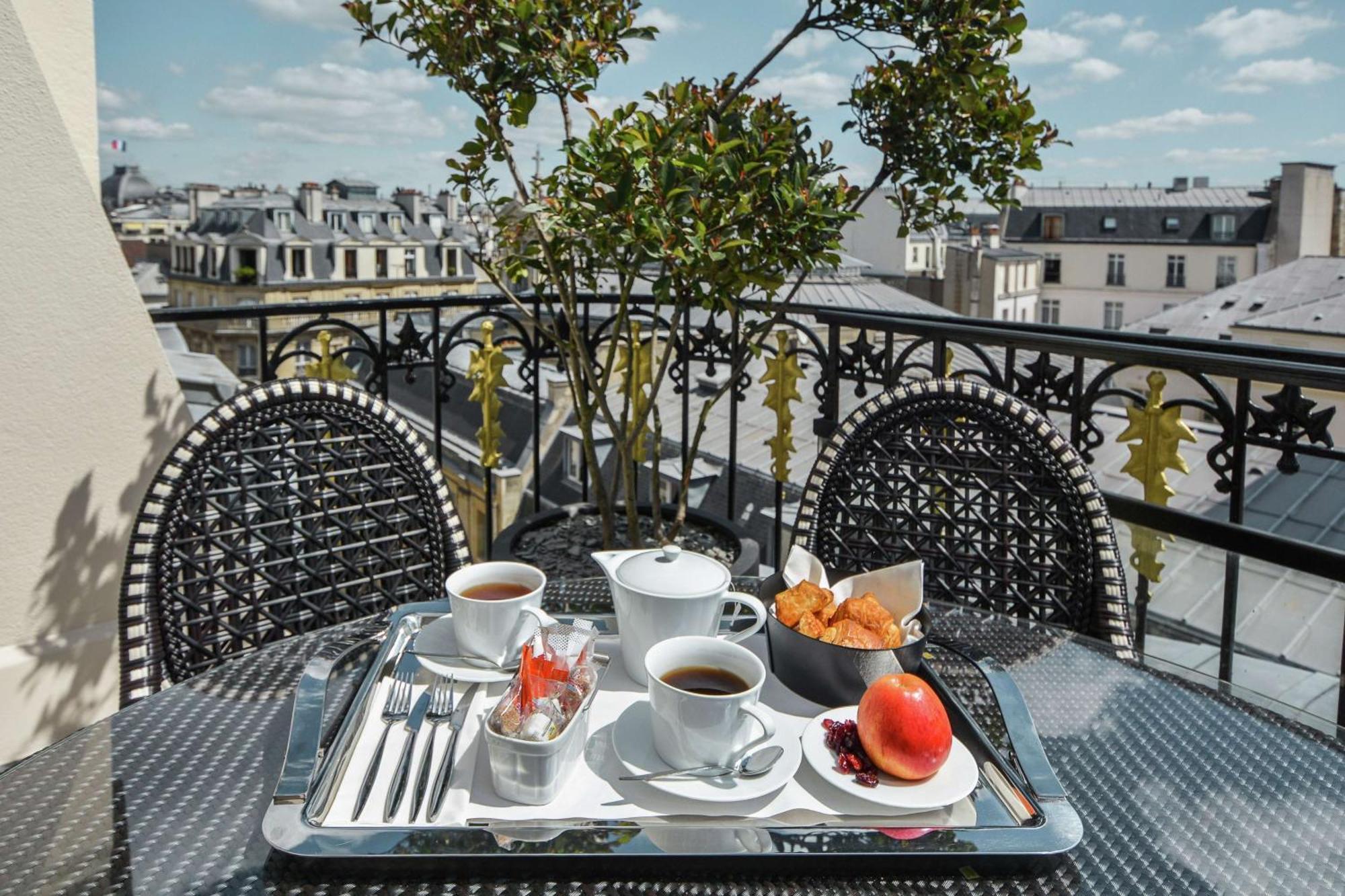 Hotel Maison Astor Paris, Curio Collection By Hilton Parigi