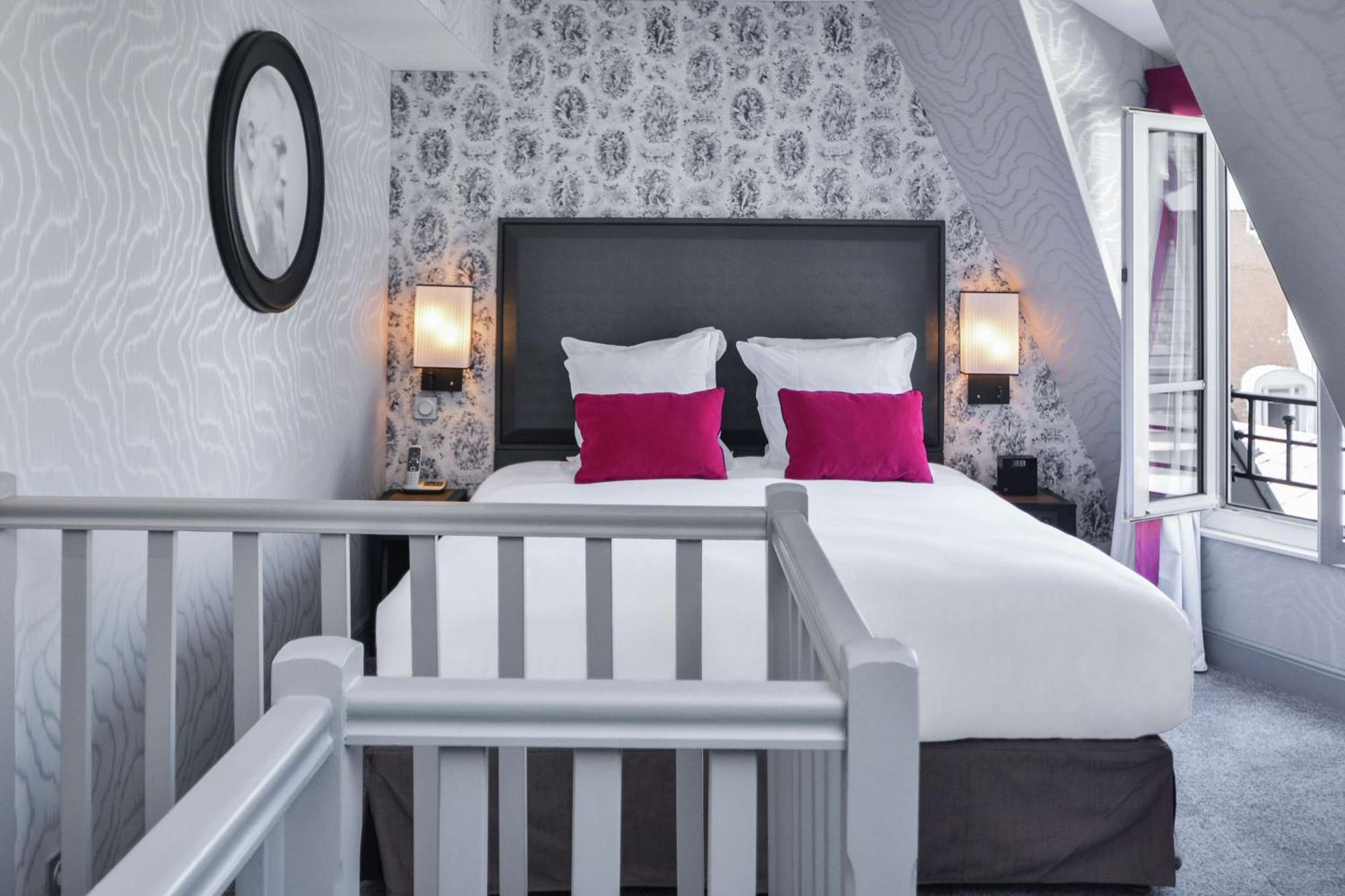 Maison Astor Paris, Curio Collection By Hilton Paris