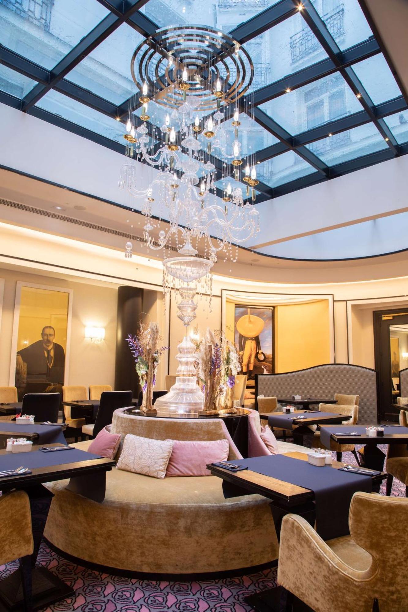 Maison Astor Paris, Curio Collection By Hilton Hotel 4*