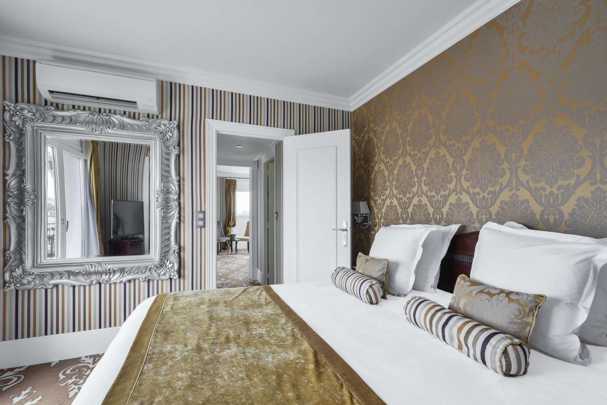 Maison Astor Paris, Curio Collection By Hilton Hotel