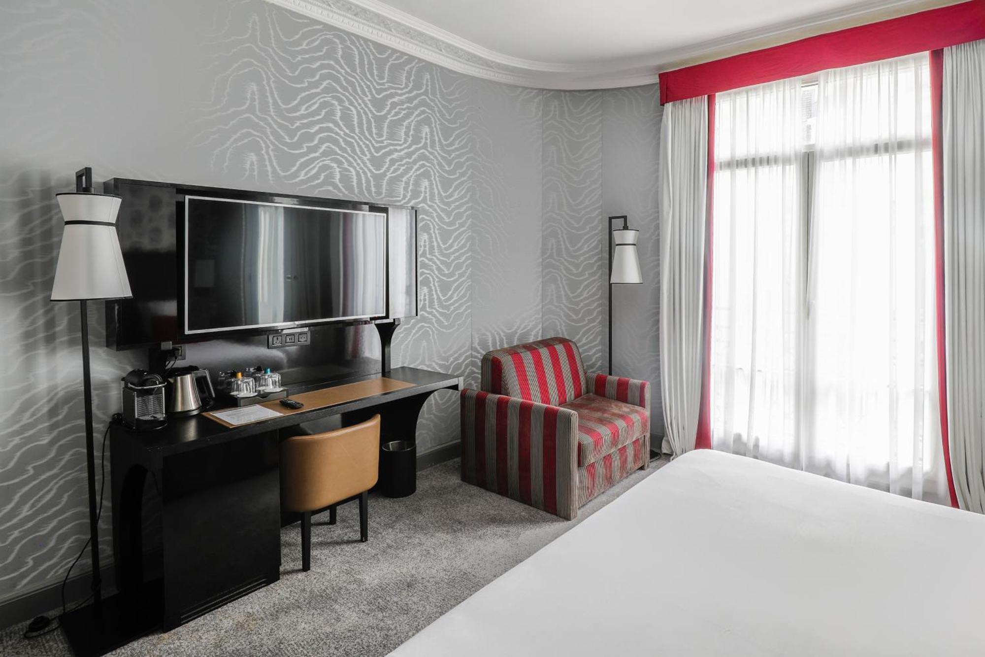 Maison Astor Paris, Curio Collection By Hilton 4* Parigi