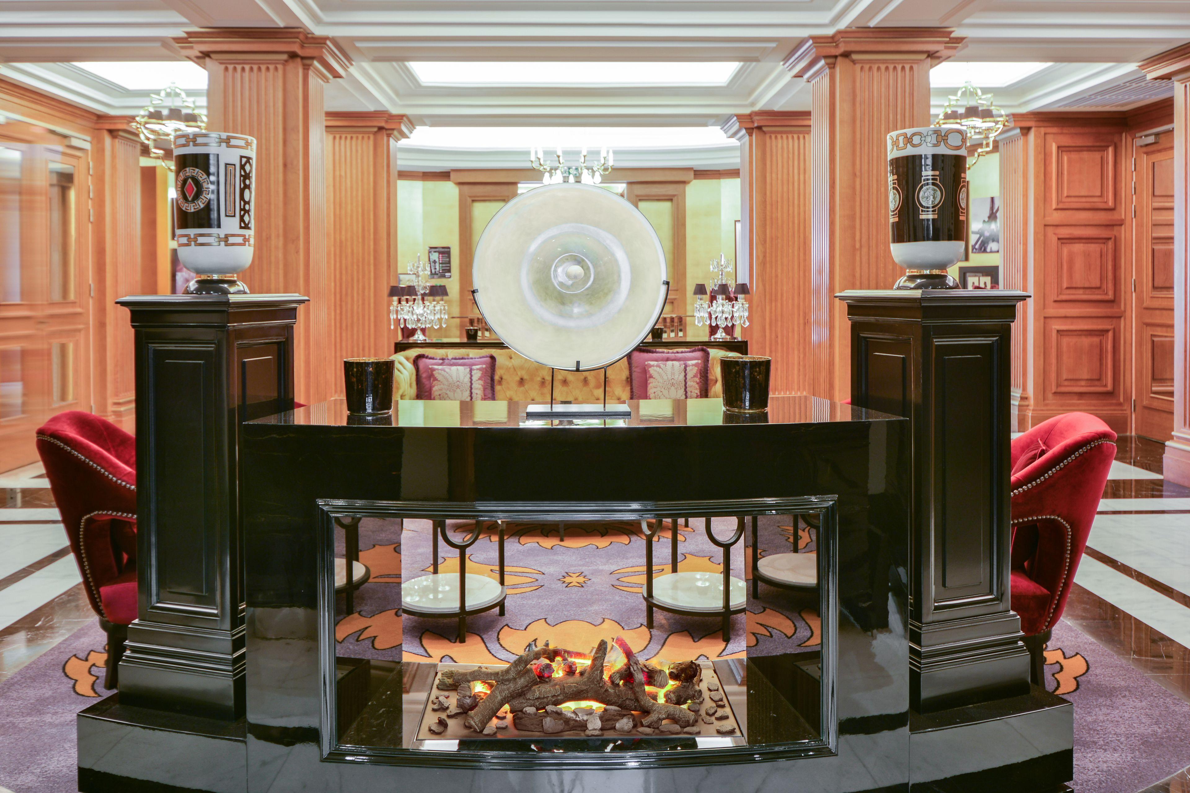 Maison Astor Paris, Curio Collection By Hilton 4* Paris