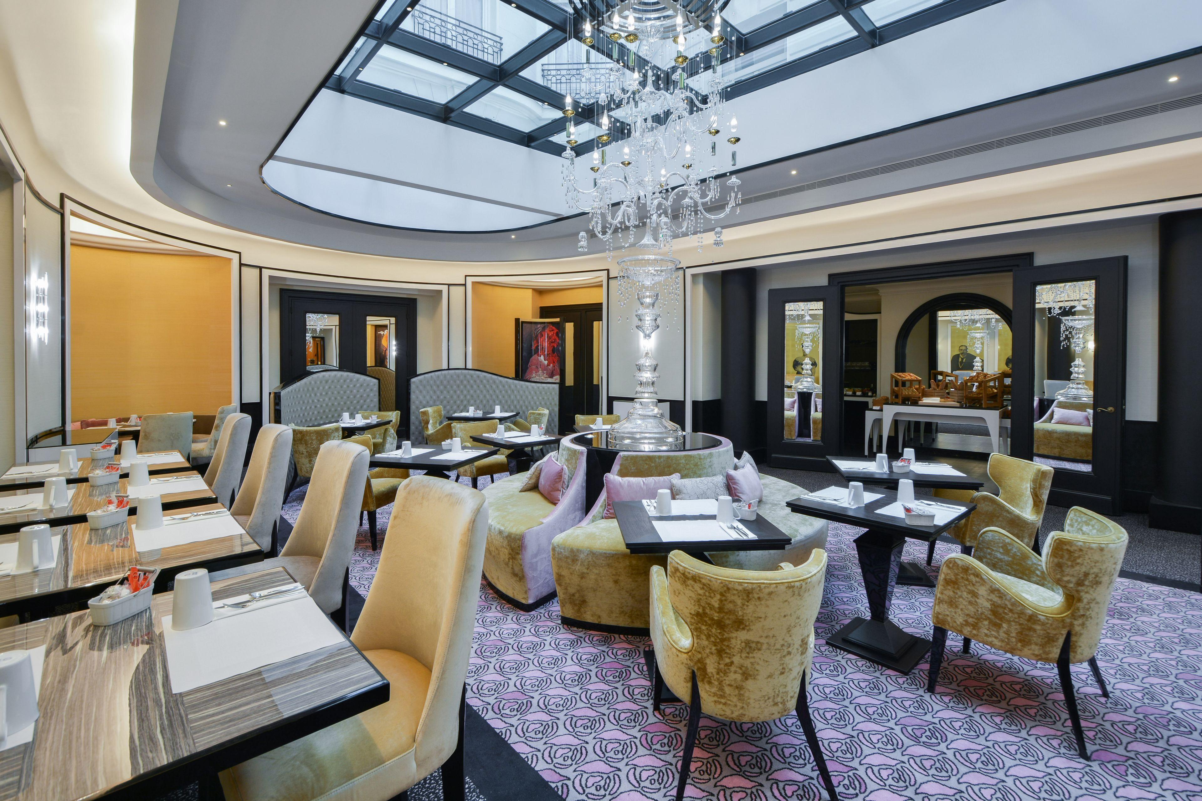 Maison Astor Paris, Curio Collection By Hilton Hotel 4*