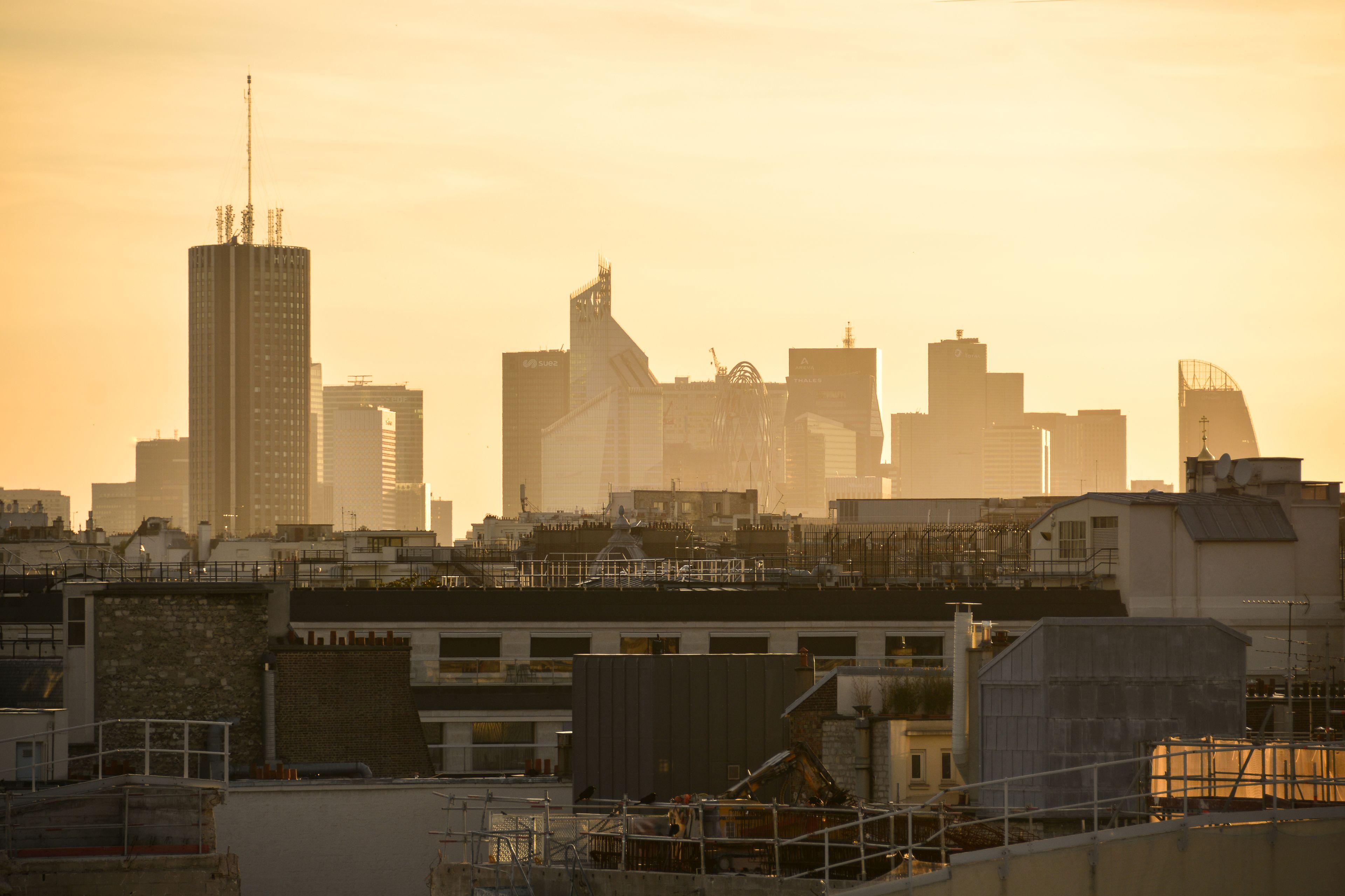 Maison Astor Paris, Curio Collection By Hilton Hotel 4*