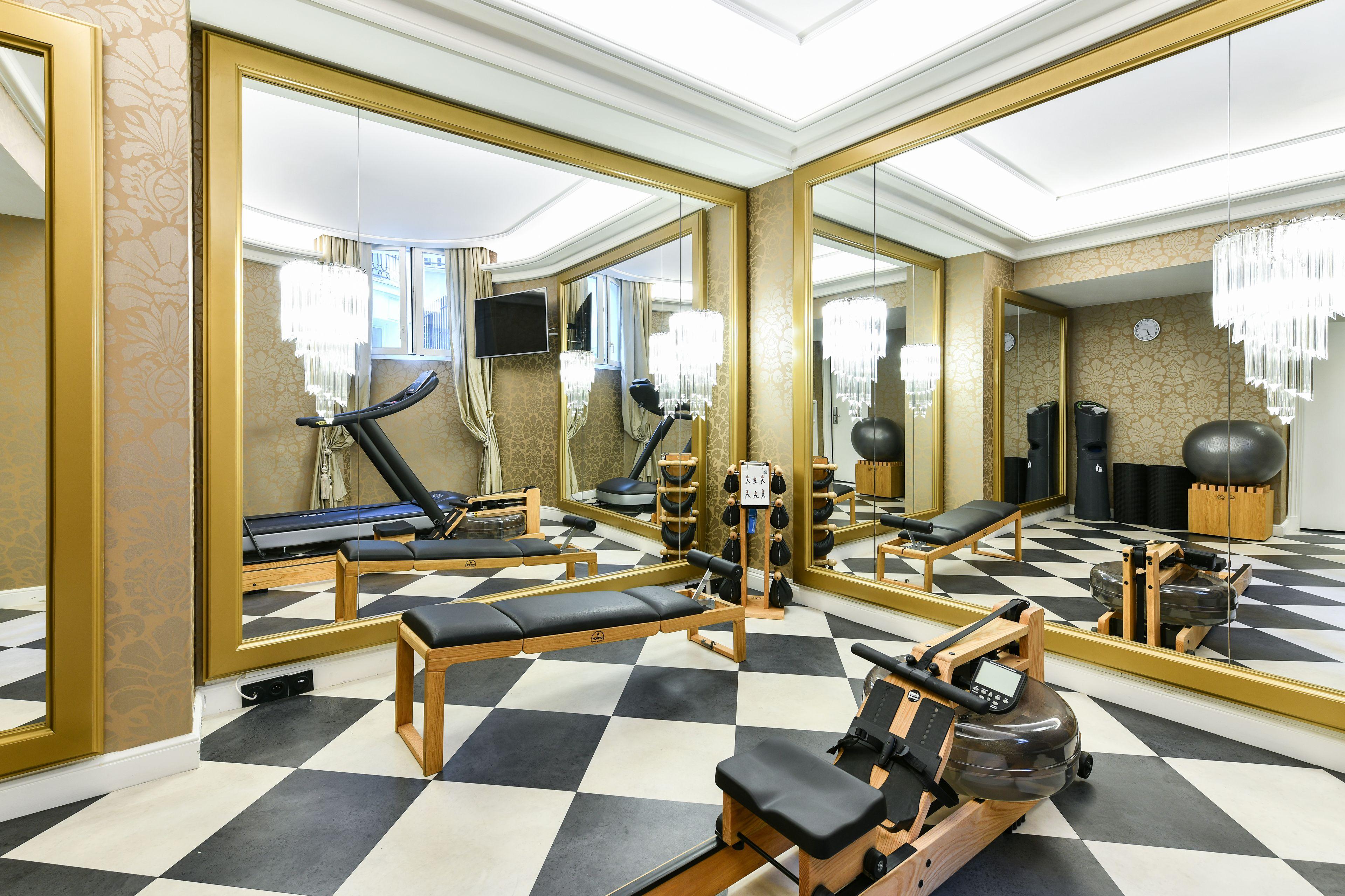 Maison Astor Paris, Curio Collection By Hilton 4*