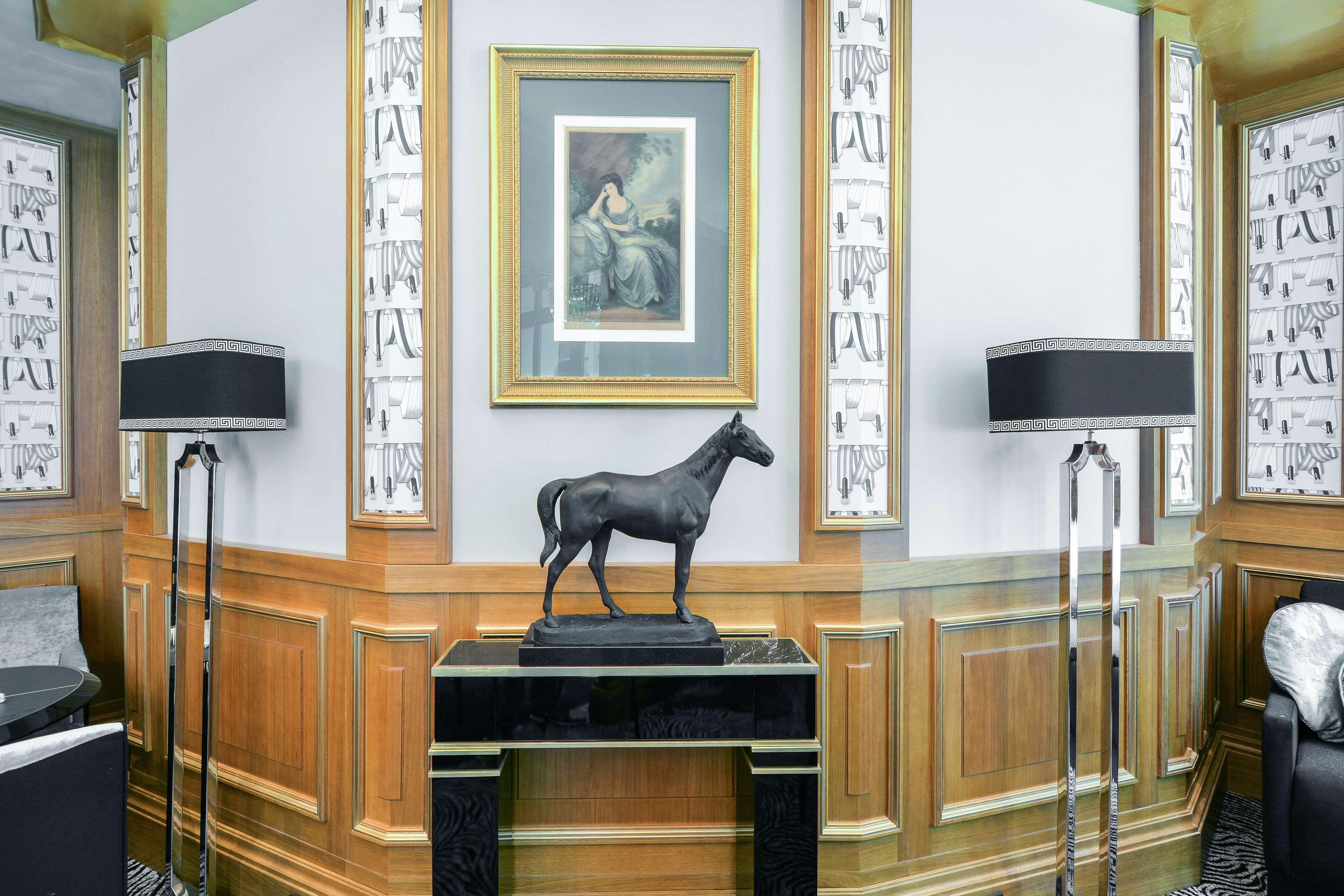 Maison Astor Paris, Curio Collection By Hilton 4* Parigi