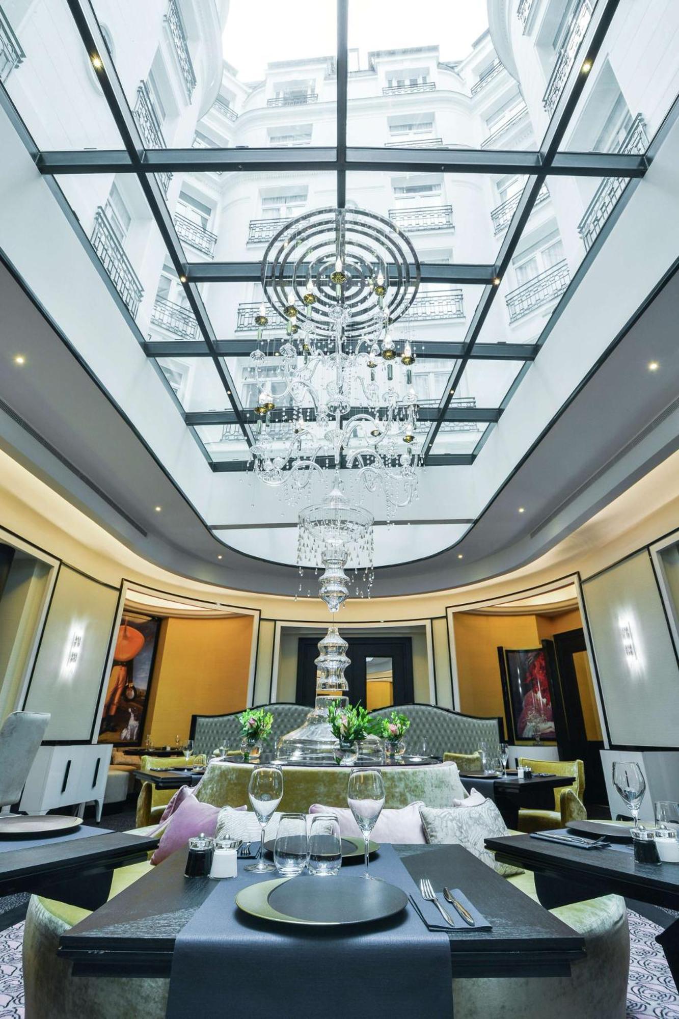 Maison Astor Paris, Curio Collection By Hilton 4* Paris