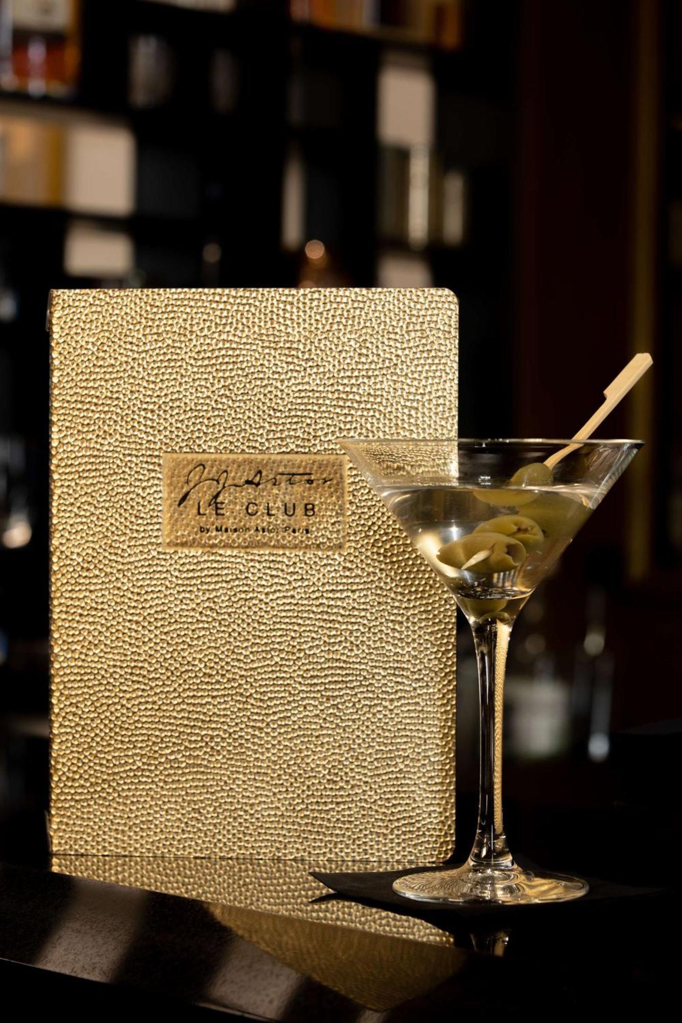 Hotel Maison Astor Paris, Curio Collection By Hilton 4*