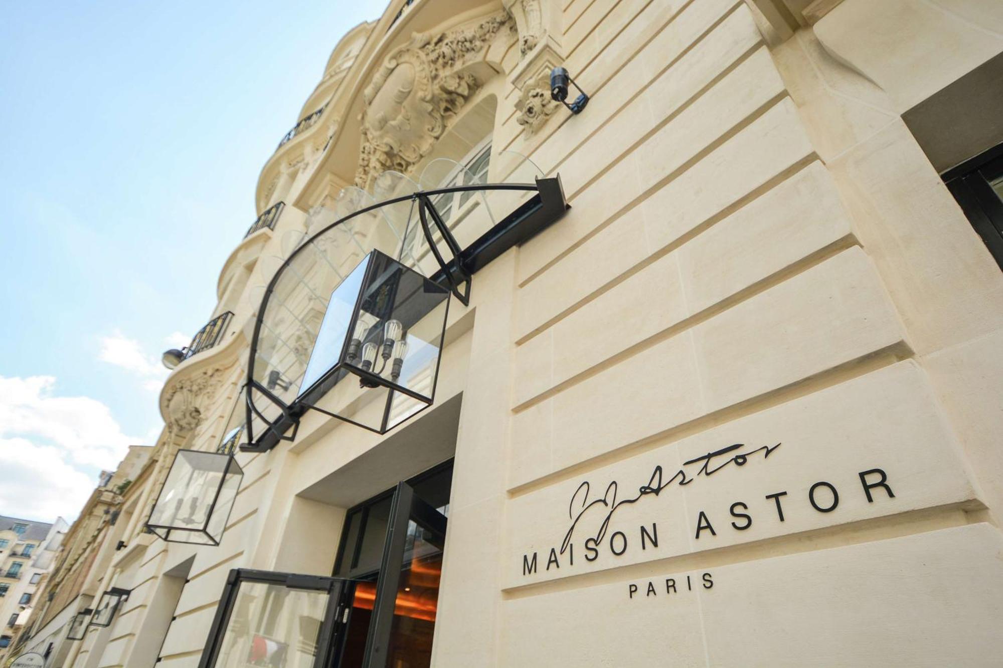 Maison Astor Paris, Curio Collection By Hilton 4*