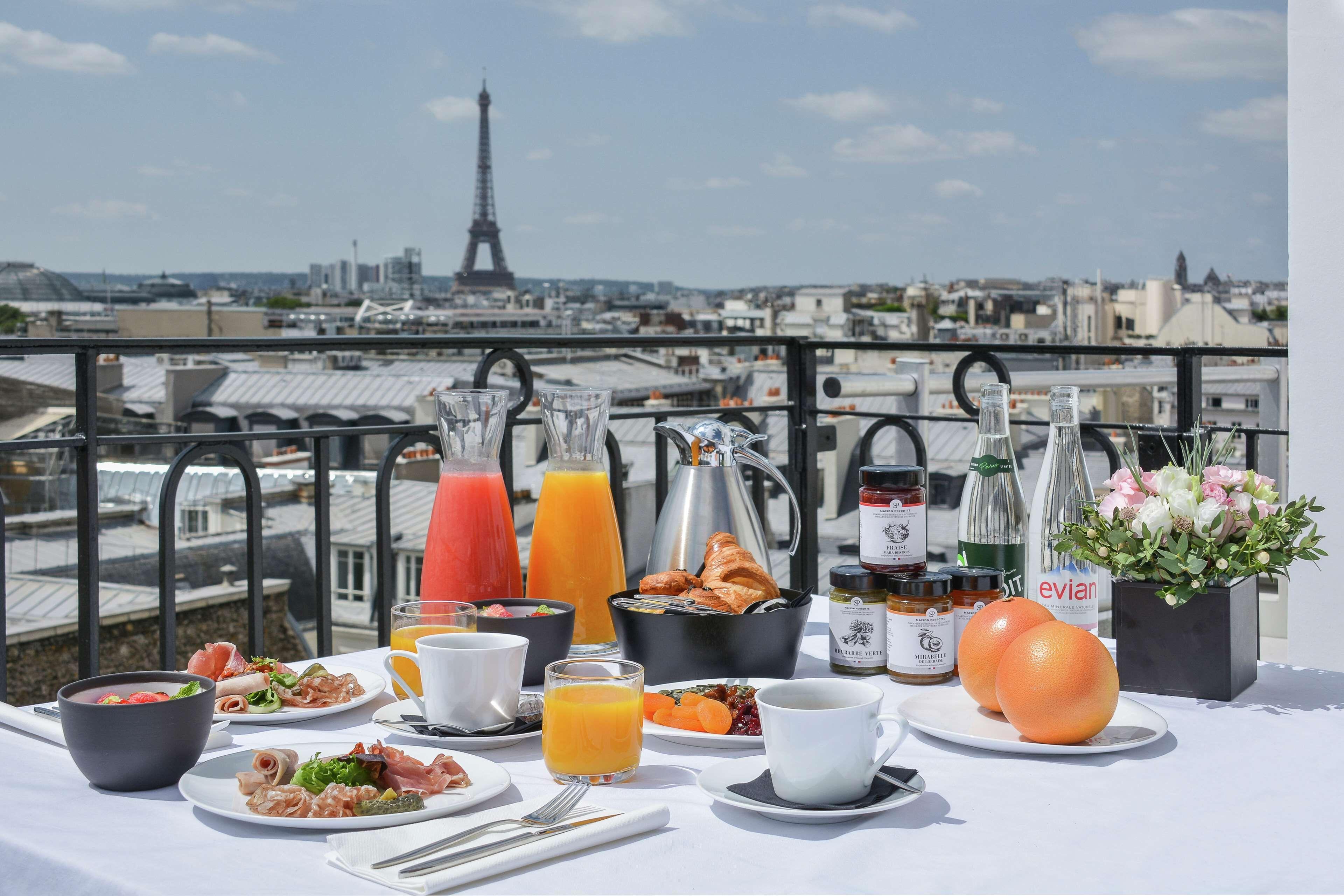 Hotel Maison Astor Paris, Curio Collection By Hilton