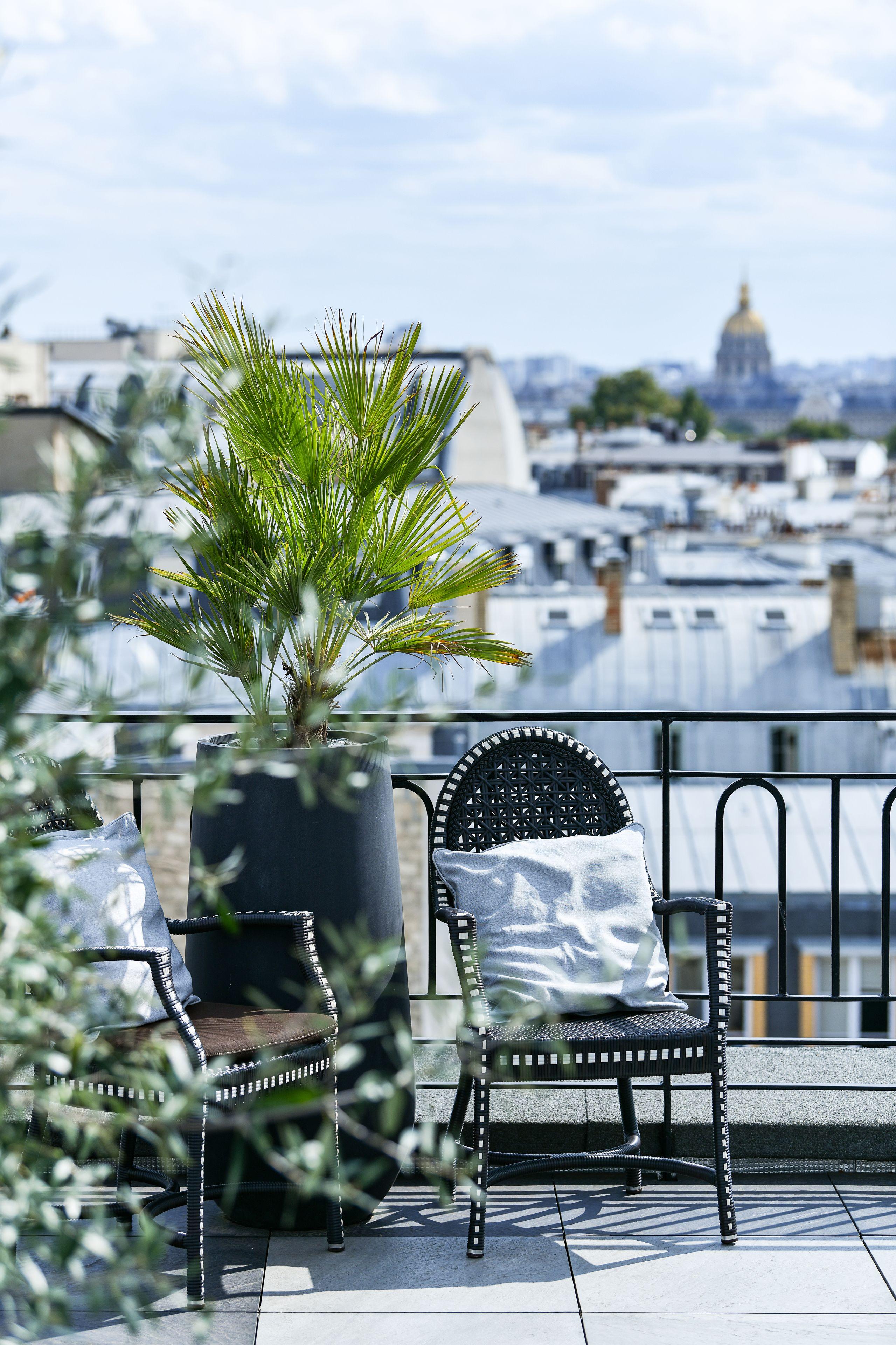 Maison Astor Paris, Curio Collection By Hilton Hotel