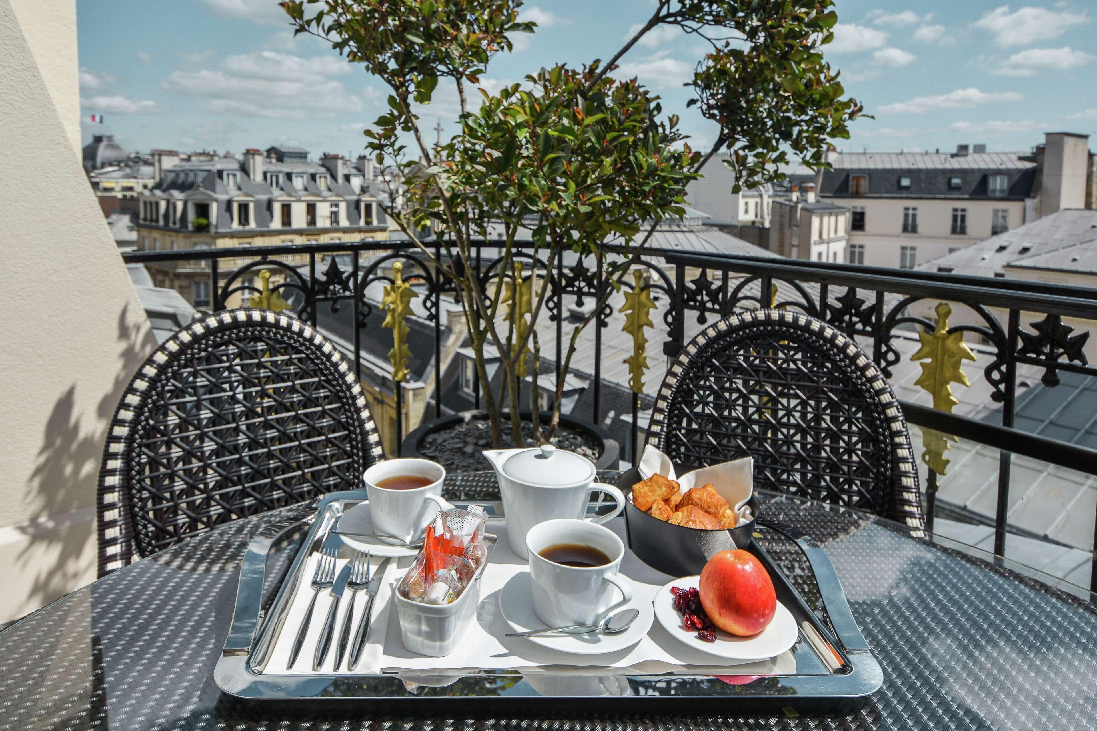 Hotel Maison Astor Paris, Curio Collection By Hilton Paris