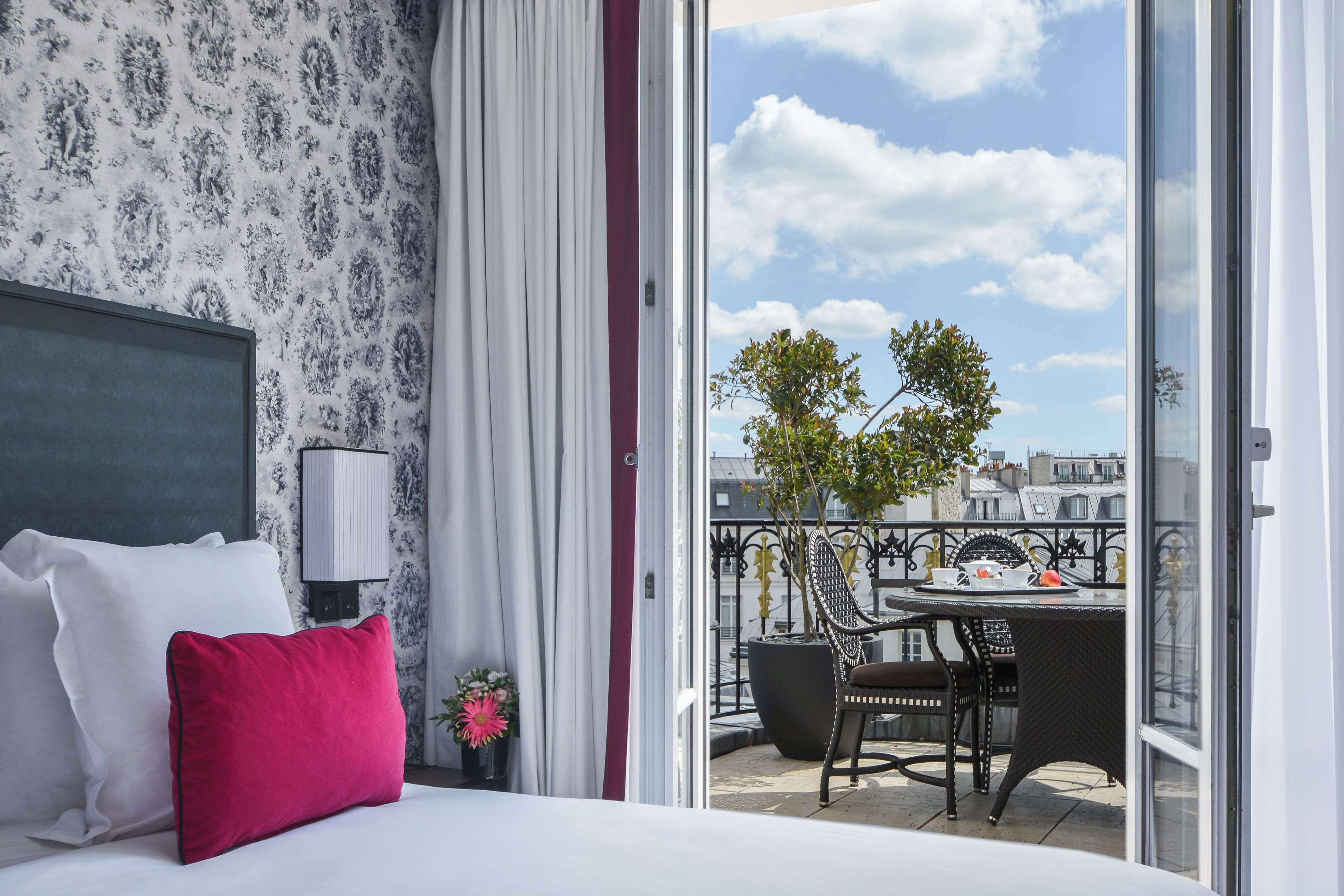 Maison Astor Paris, Curio Collection By Hilton Hotel 4*