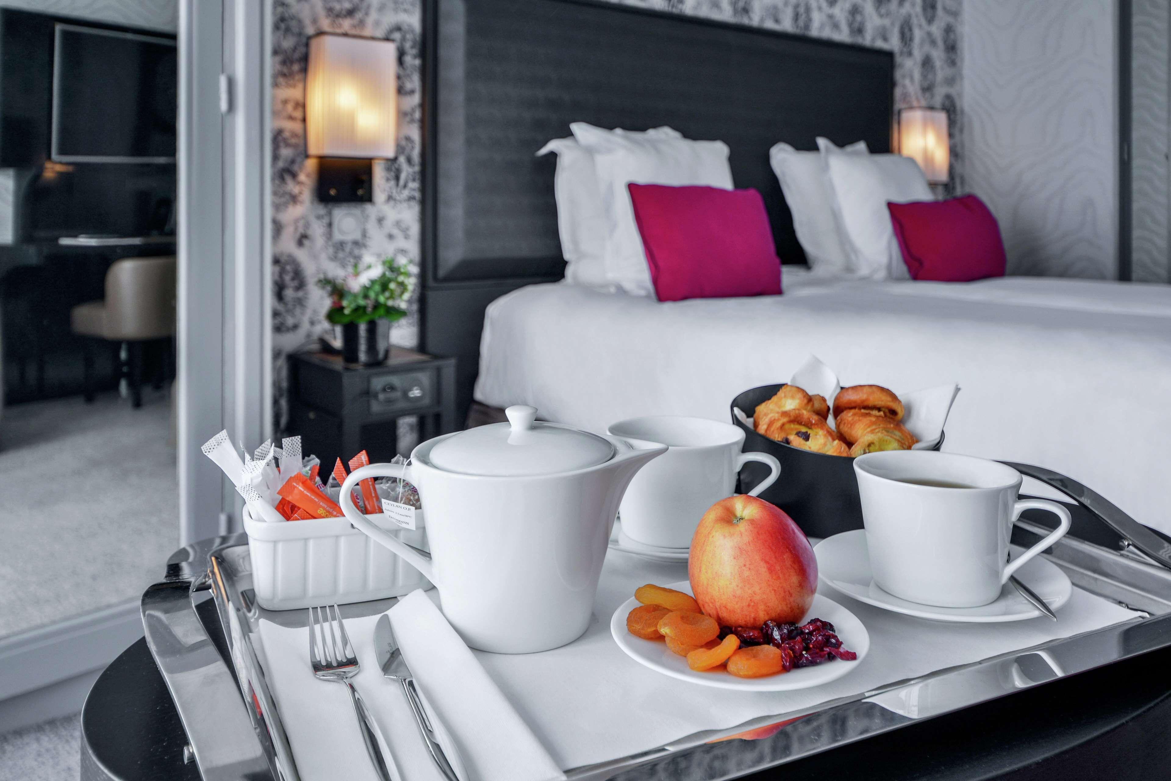 Maison Astor Paris, Curio Collection By Hilton Hotel Paris