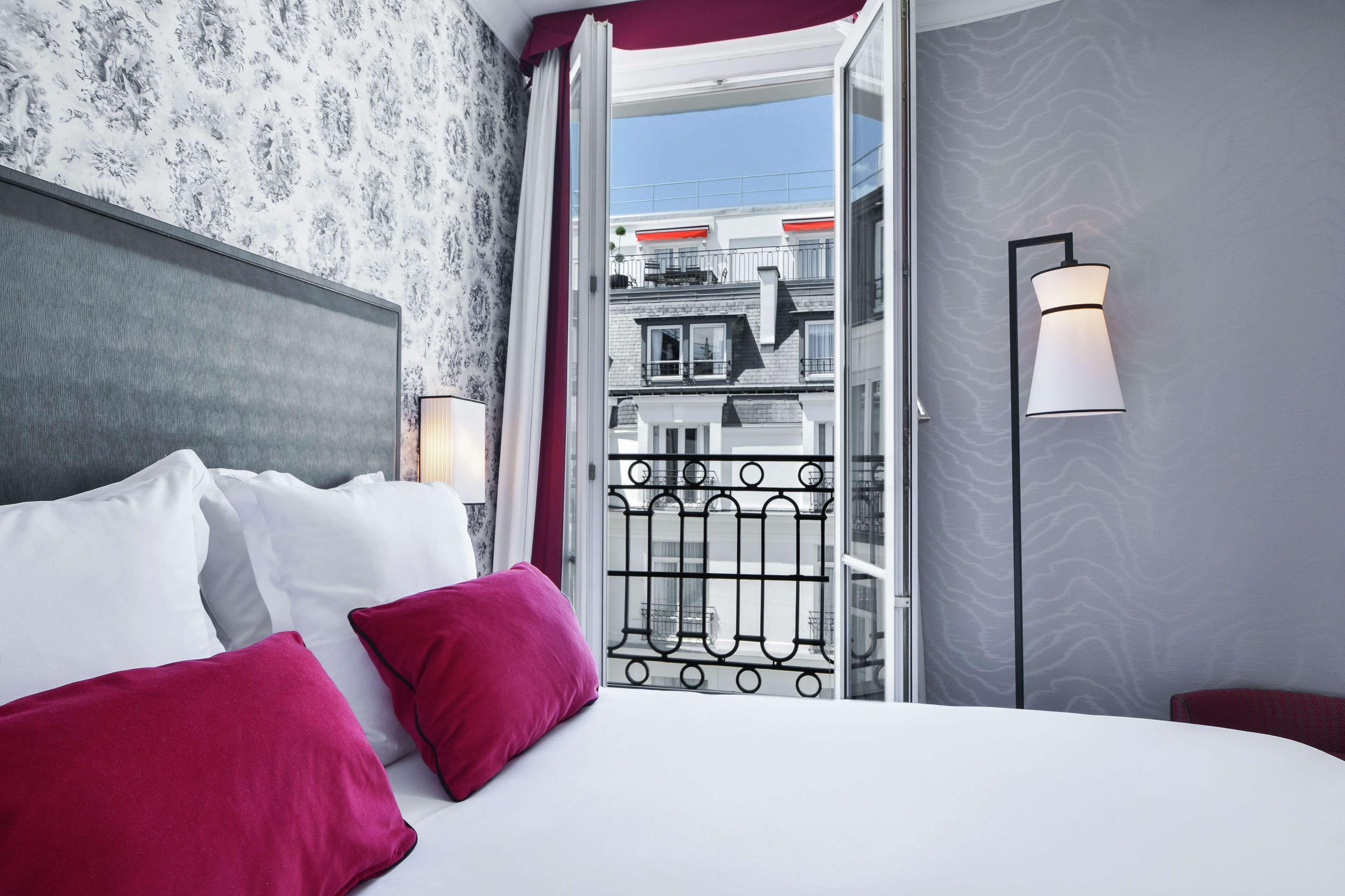 Maison Astor Paris, Curio Collection By Hilton Hotel 4*