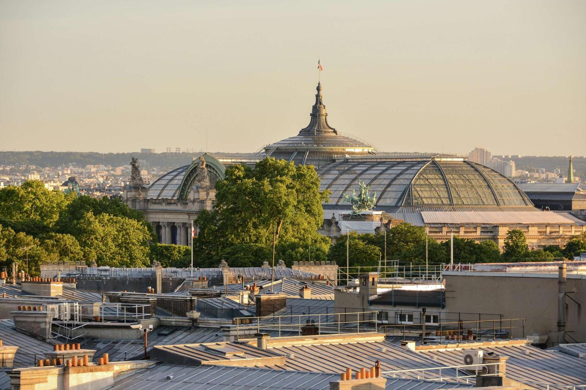 Maison Astor Paris, Curio Collection By Hilton Hotel 4*