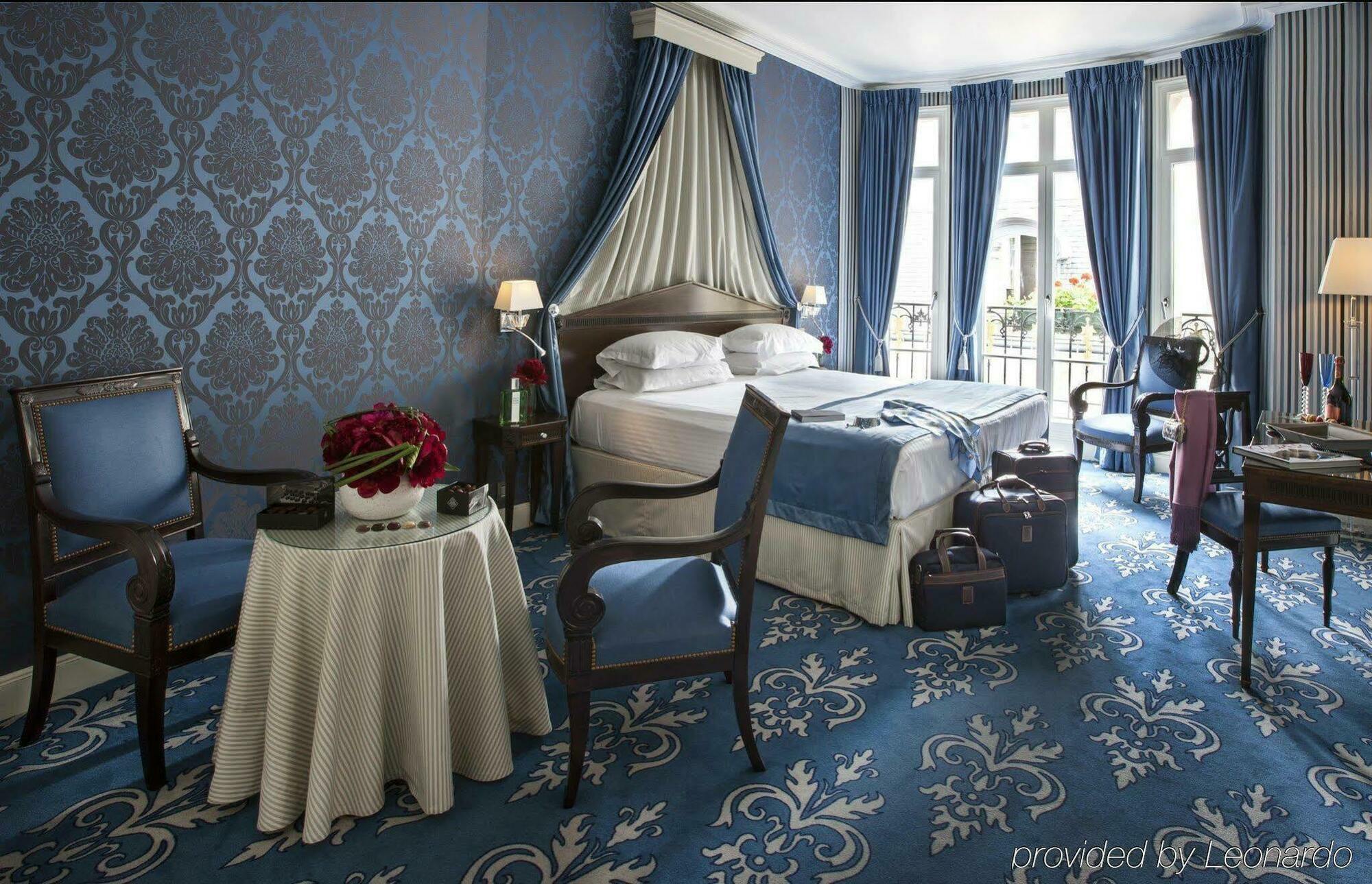 Maison Astor Paris, Curio Collection By Hilton 4*