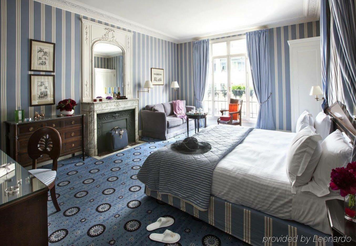 Maison Astor Paris, Curio Collection By Hilton Paris