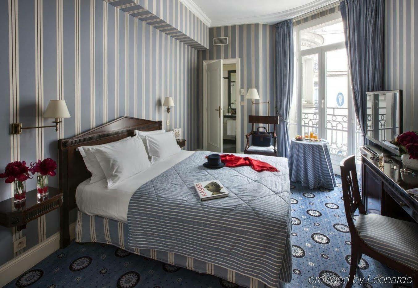 Hotel Maison Astor Paris, Curio Collection By Hilton 4*